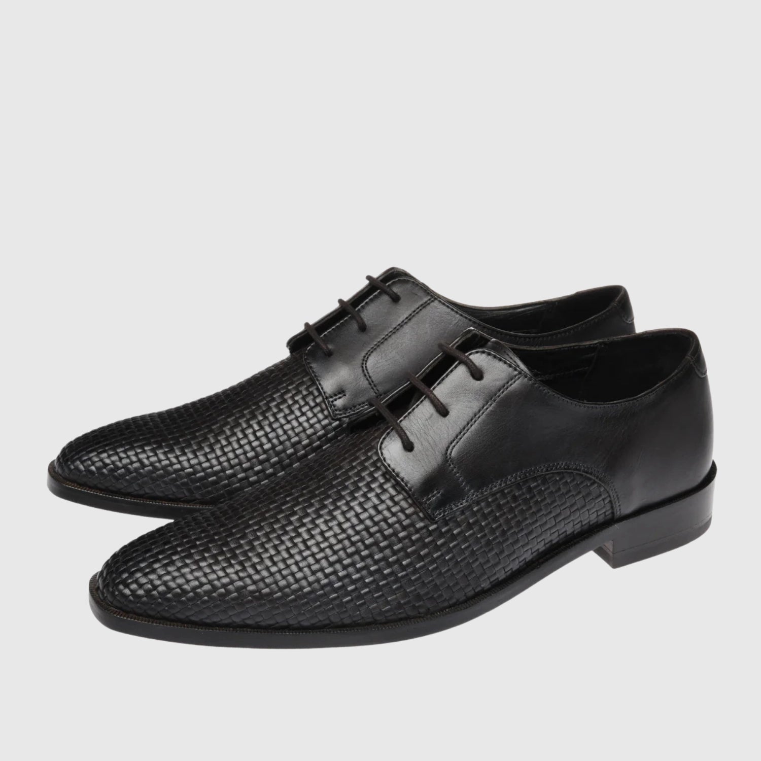 Lorenzo Cochin/Mesh Black