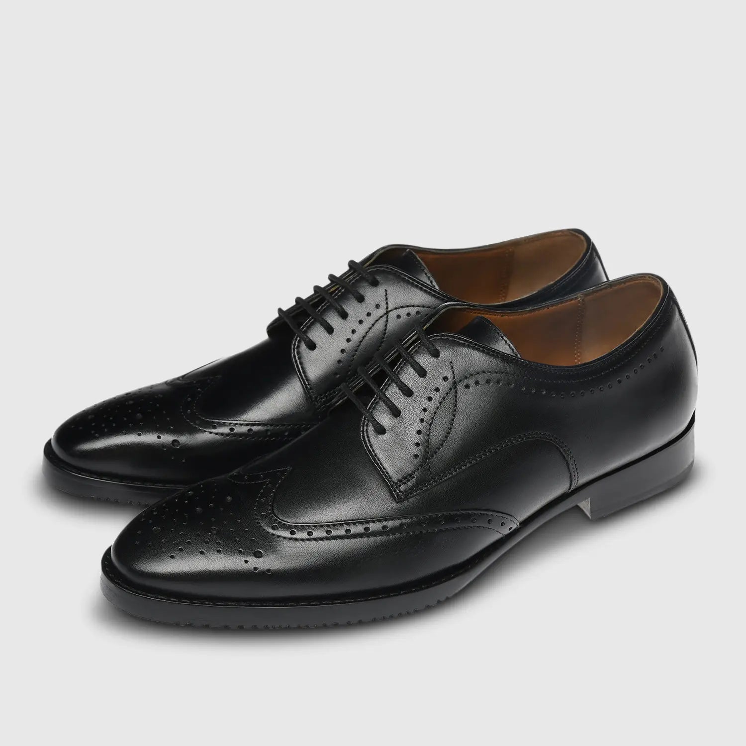City Cochin Black