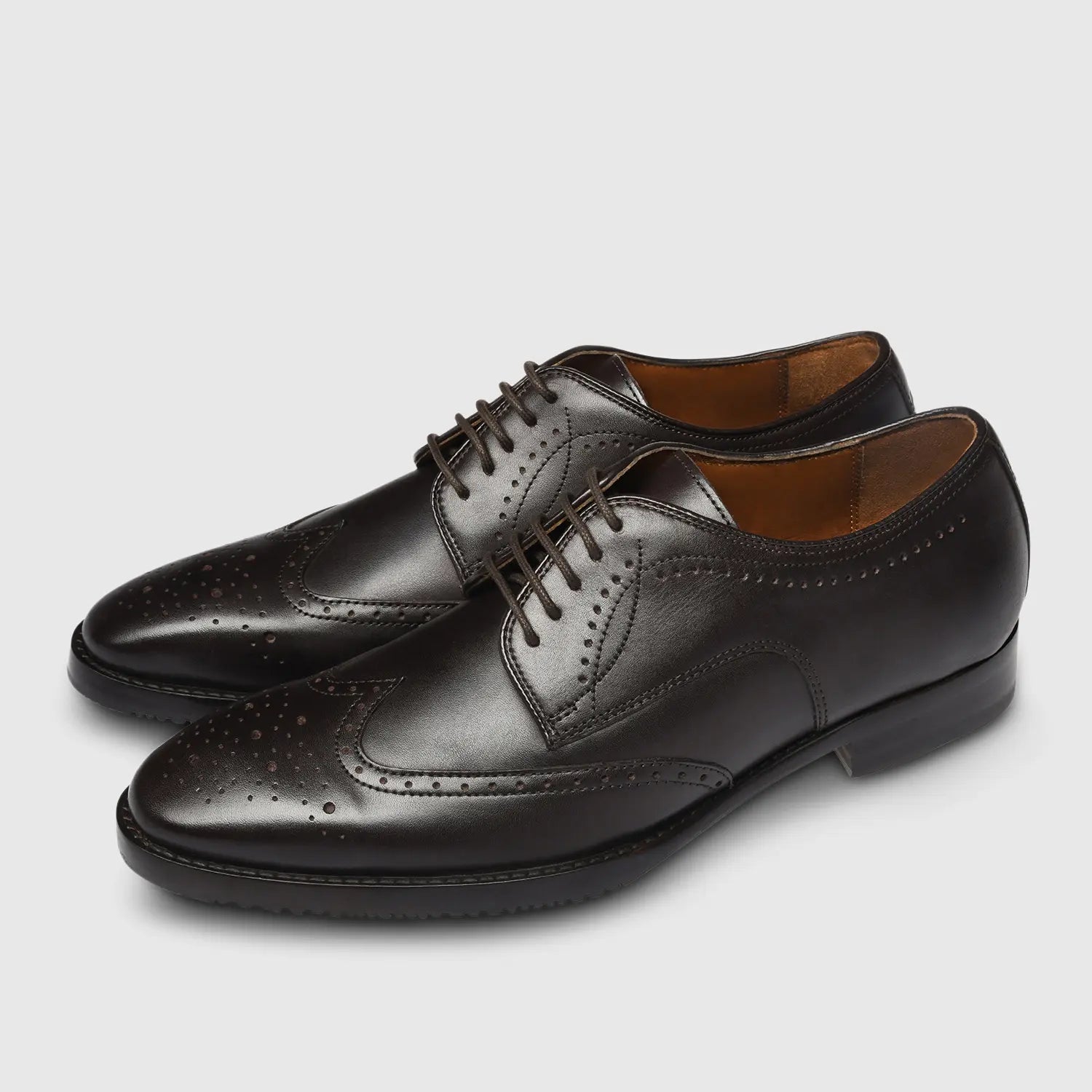 City Cochin Brown