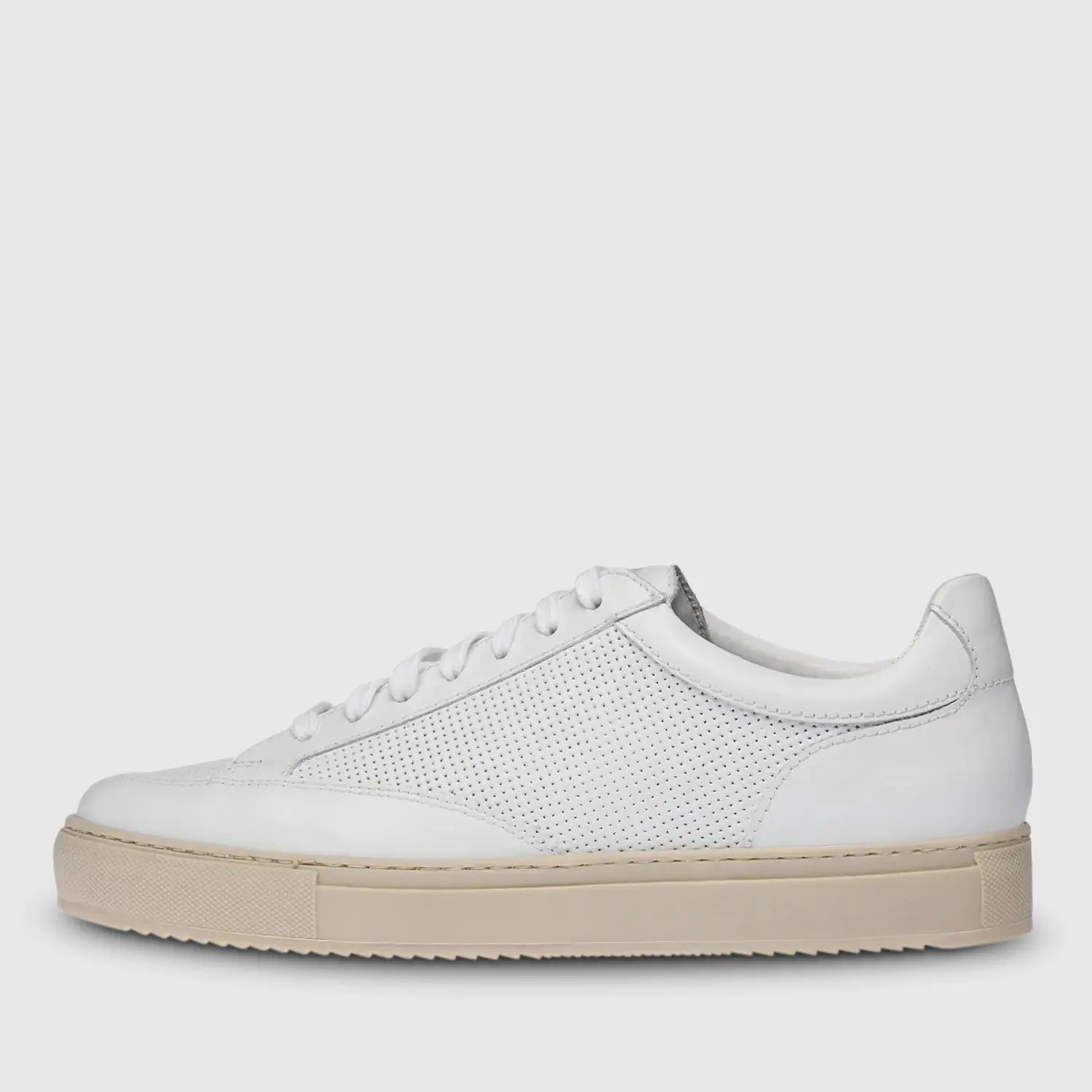 Toni Cochin Holes White