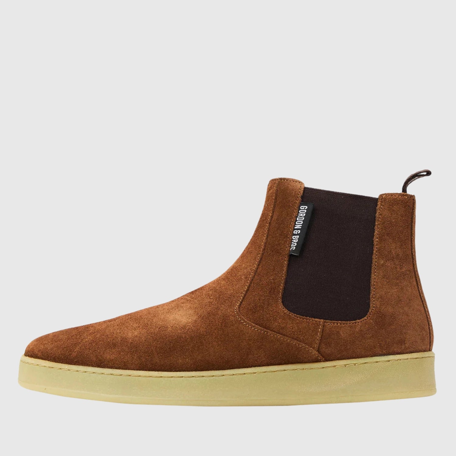 William Suede Snuff