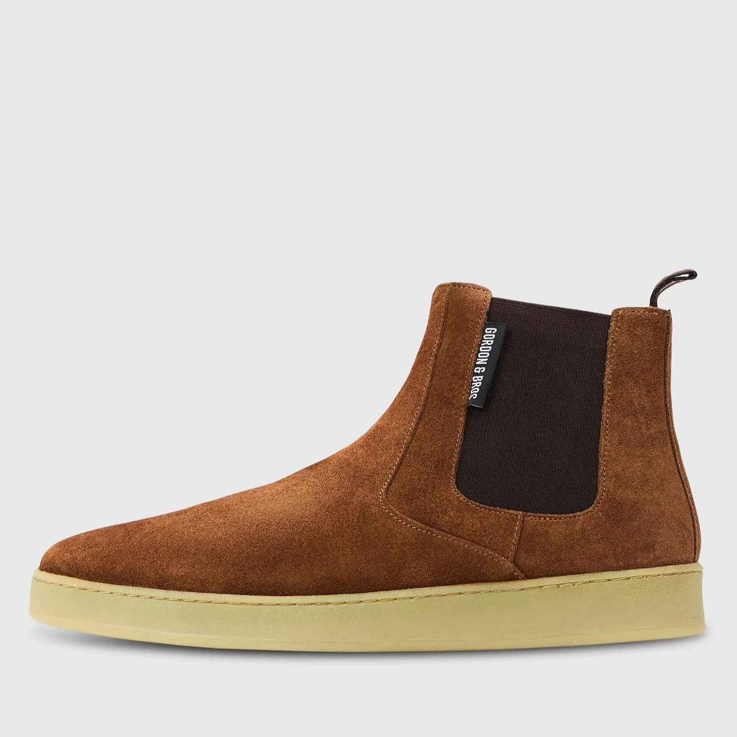 William Suede Snuff