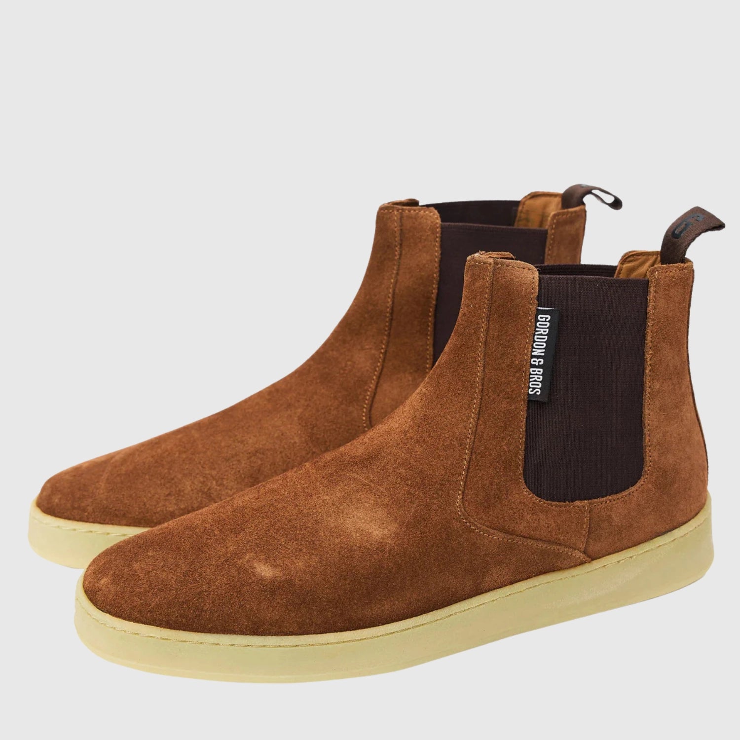William Suede Snuff