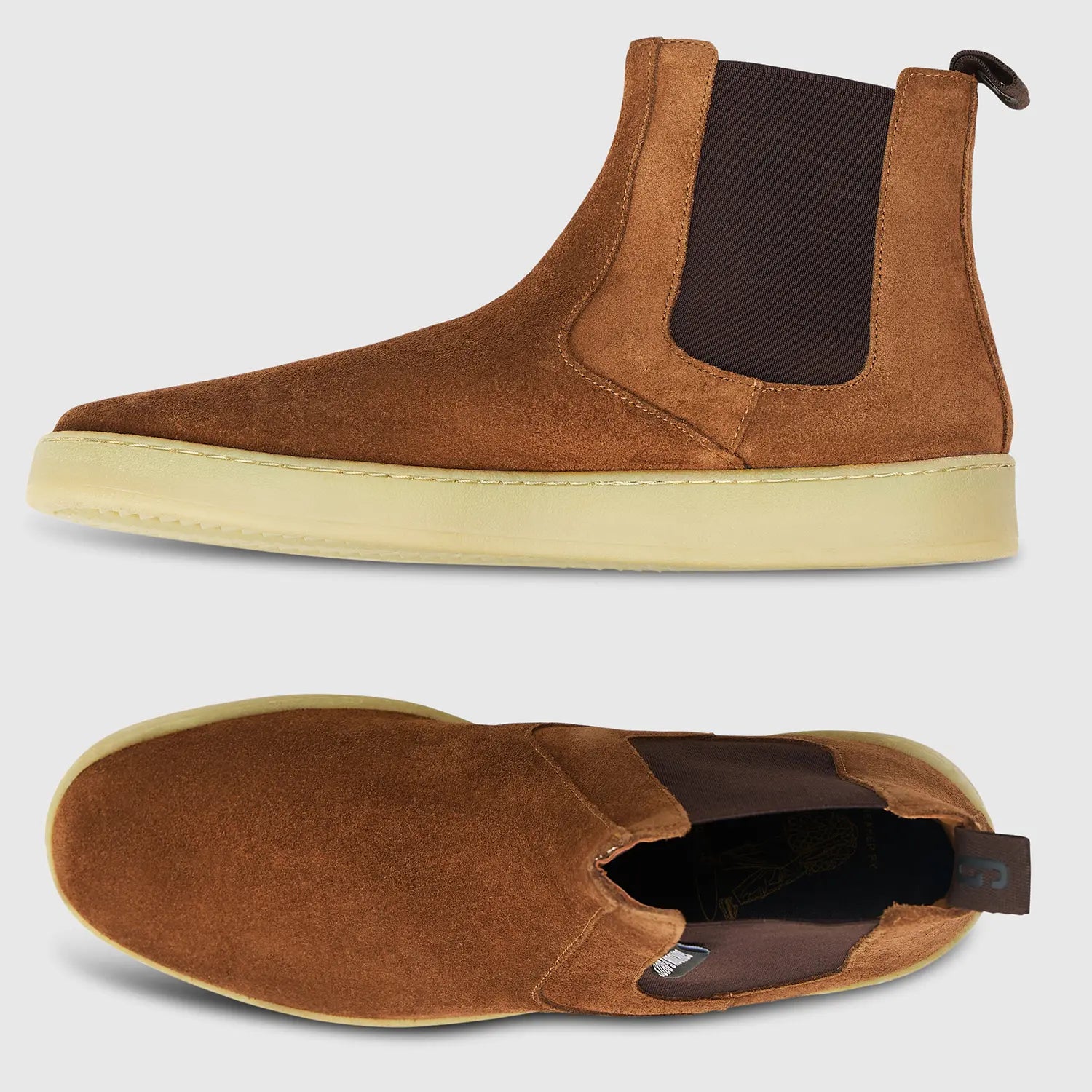 William Suede Snuff