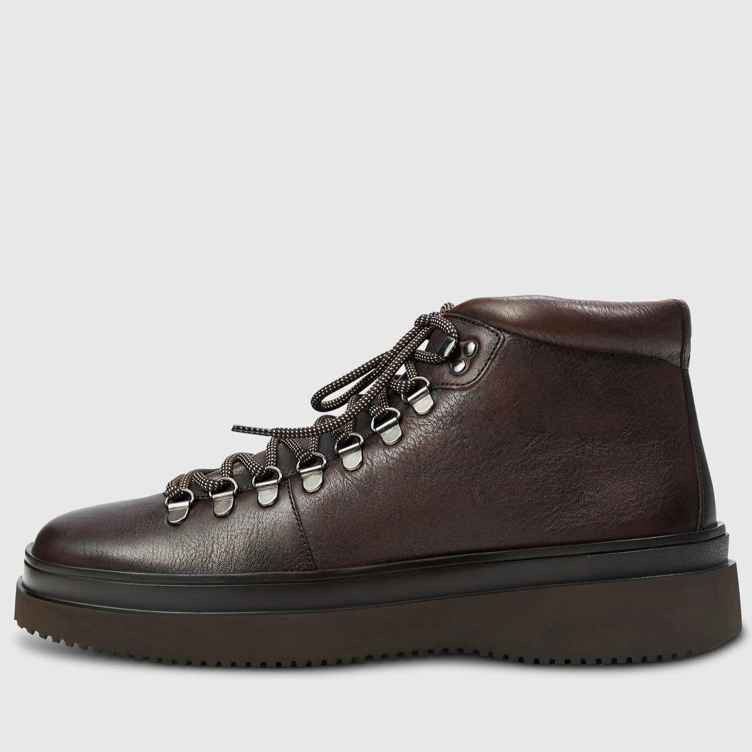 Wallace Milled Brown