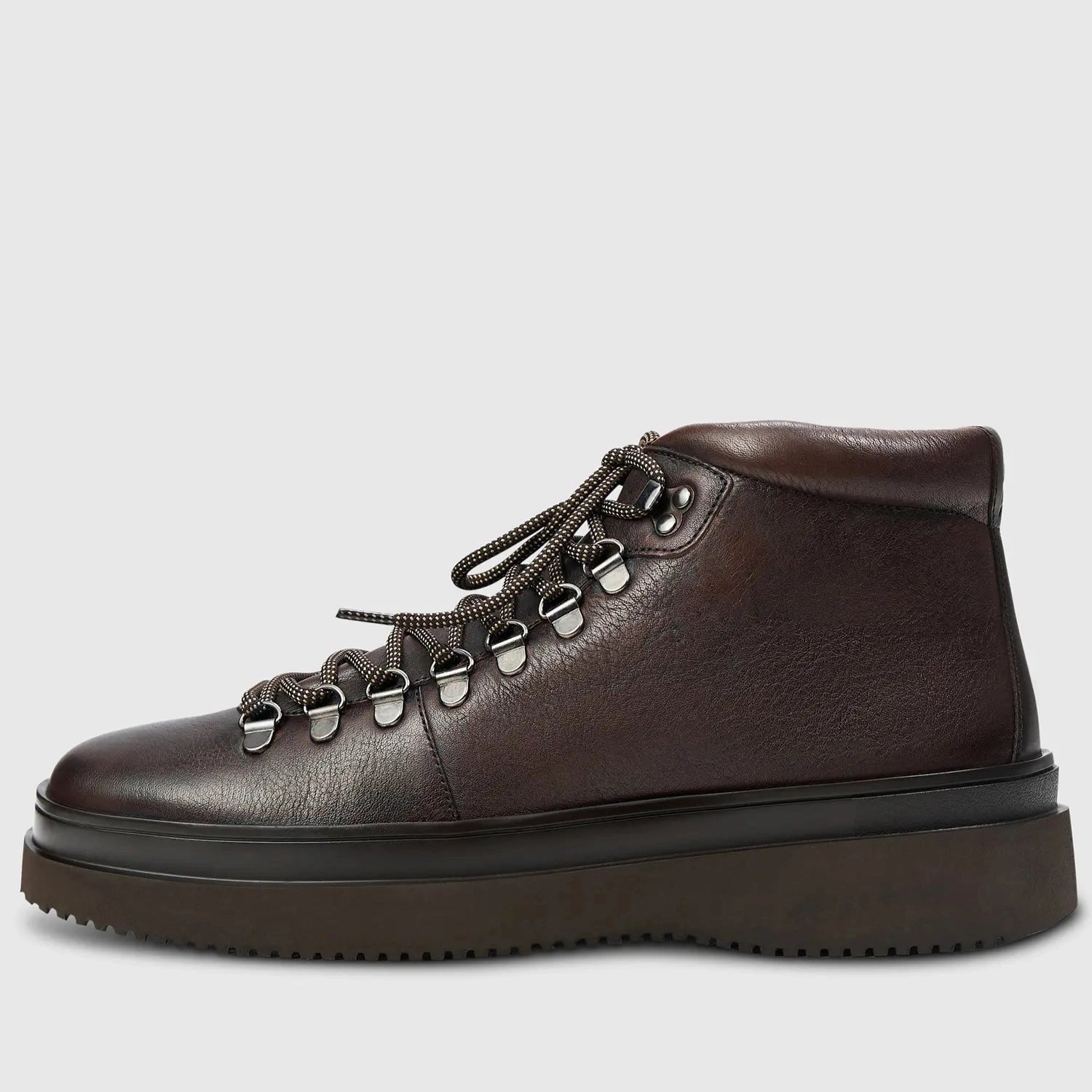 Wallace Milled Brown