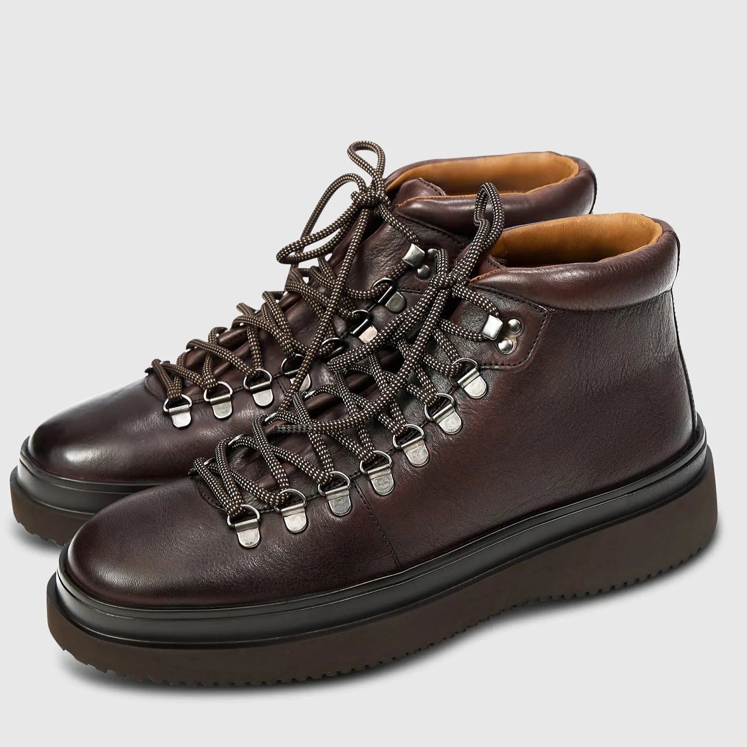 Wallace Milled Brown