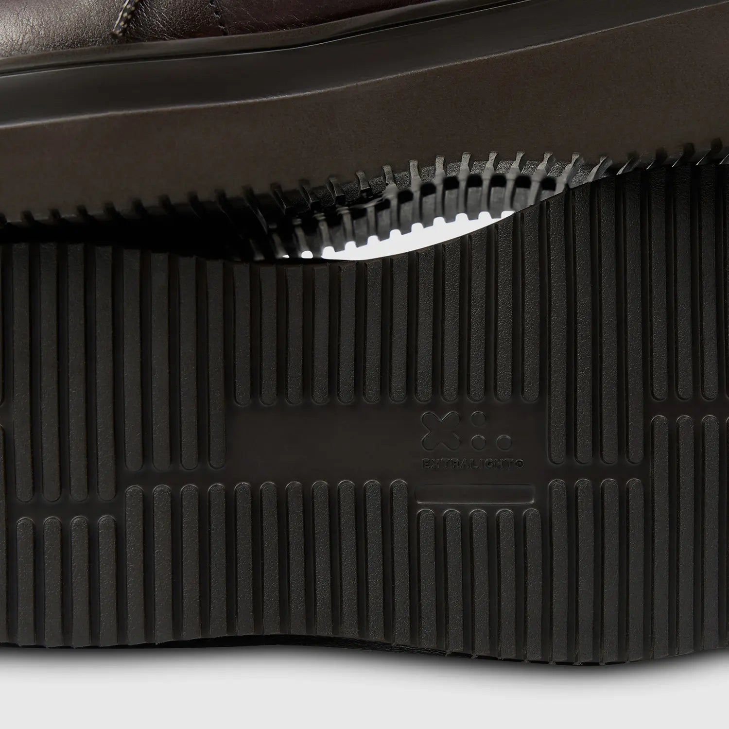 Wallace Milled Brown