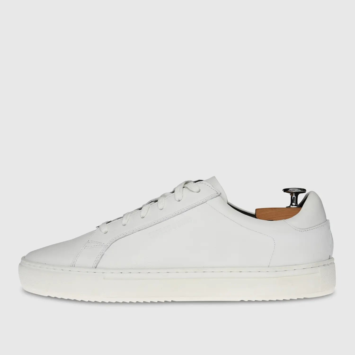 London Stockholm White
