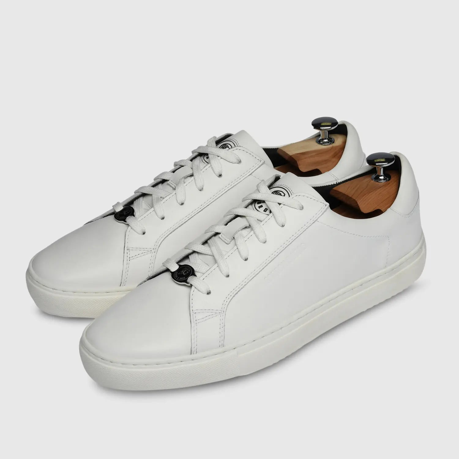 London Stockholm White