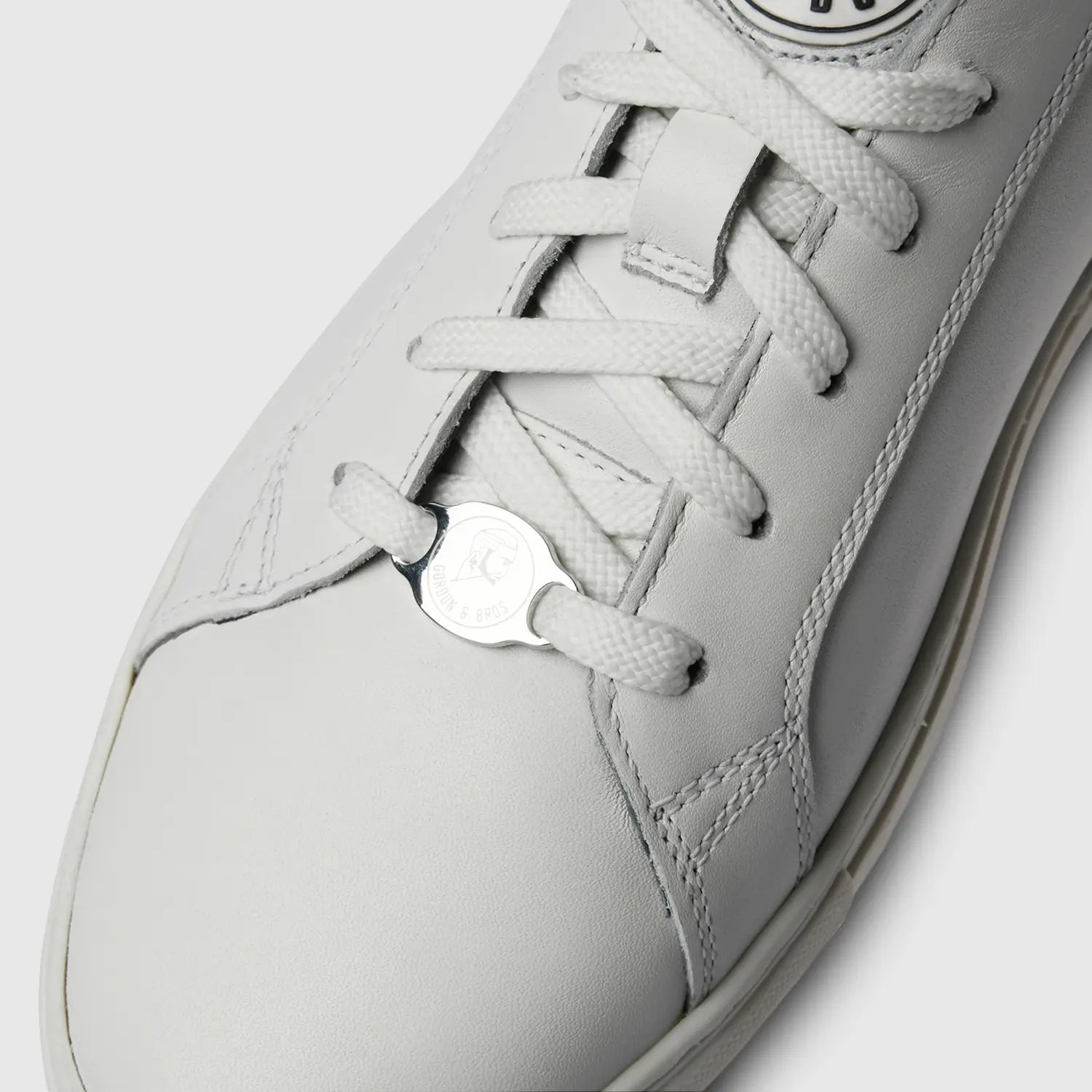 London Stockholm White