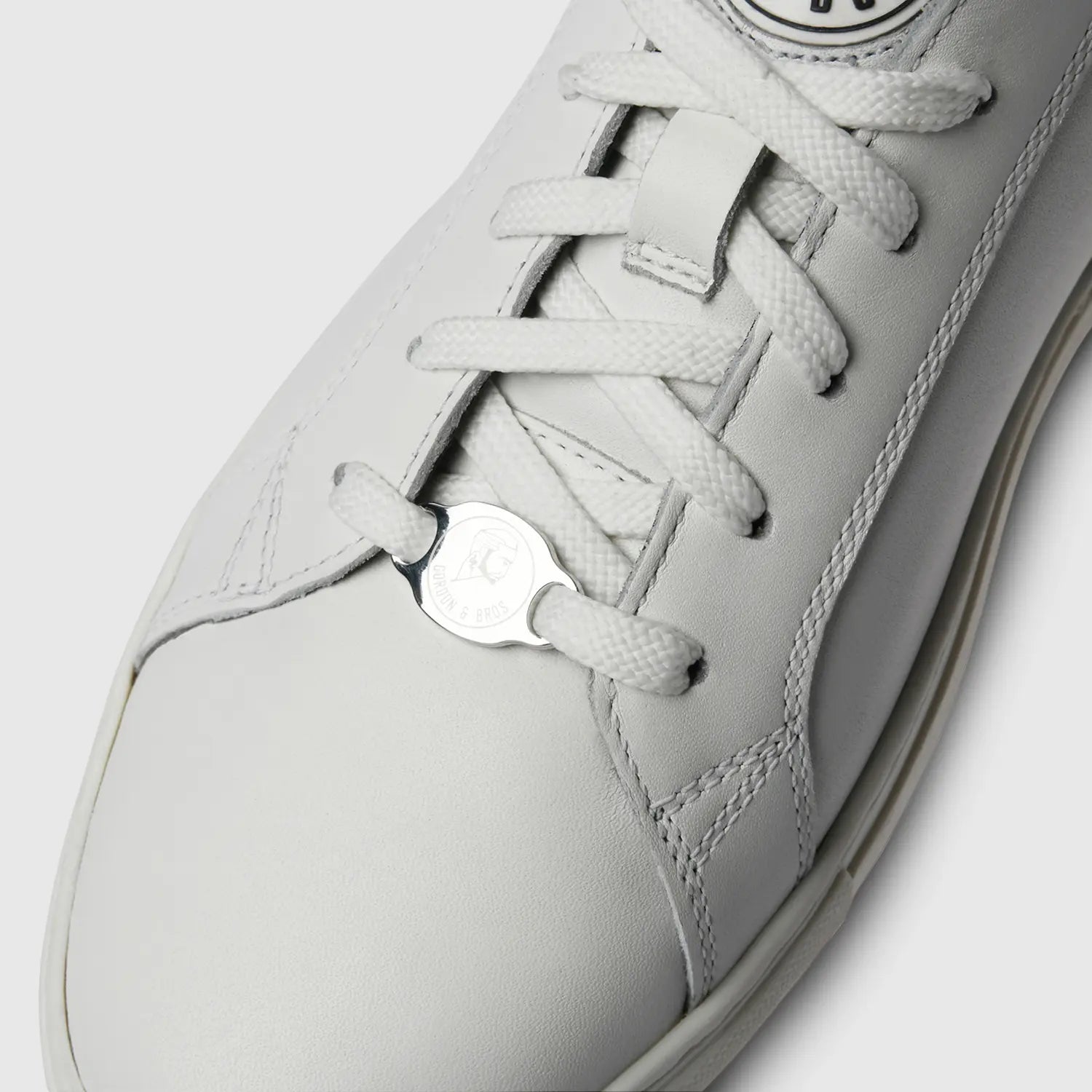 London Stockholm White