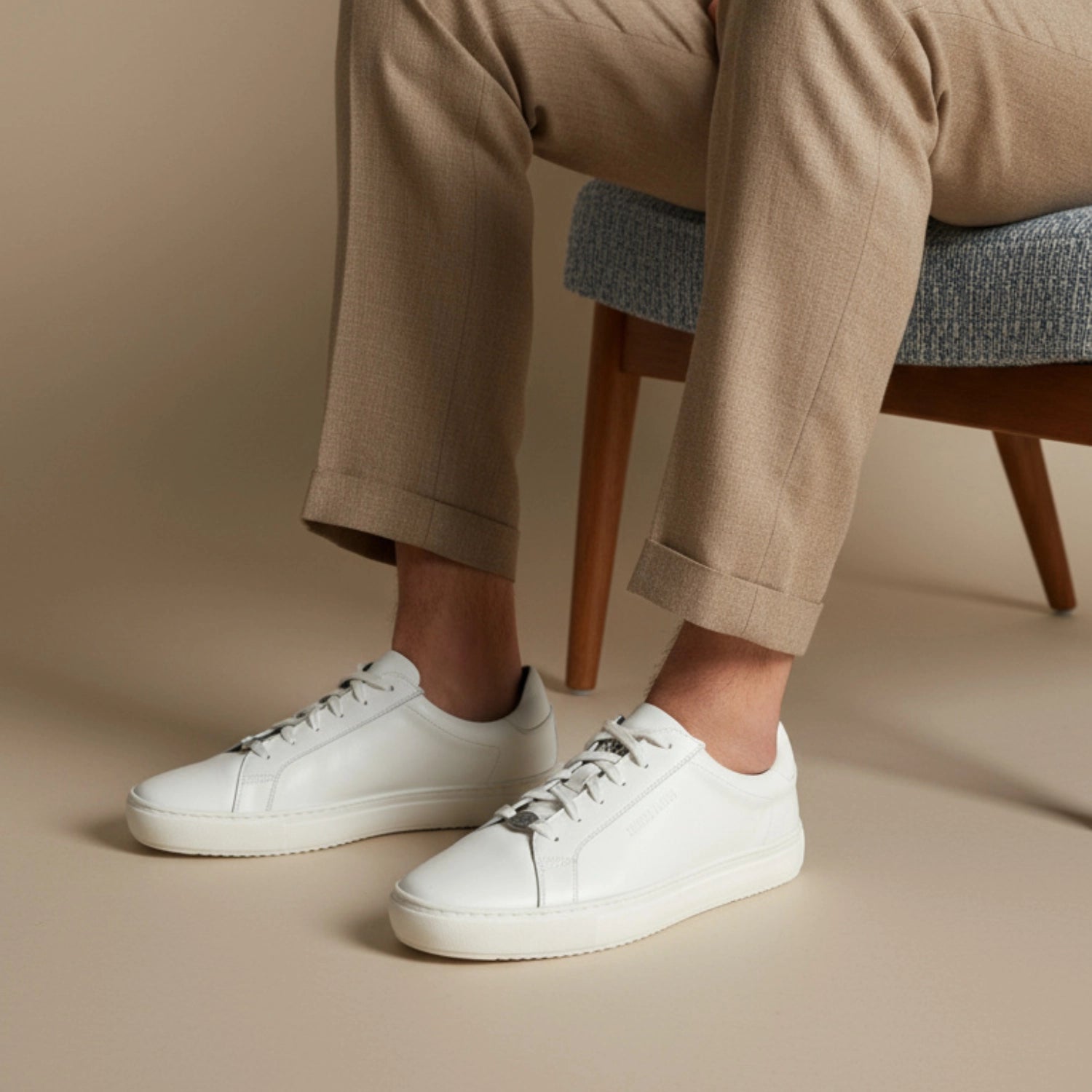 London Stockholm White