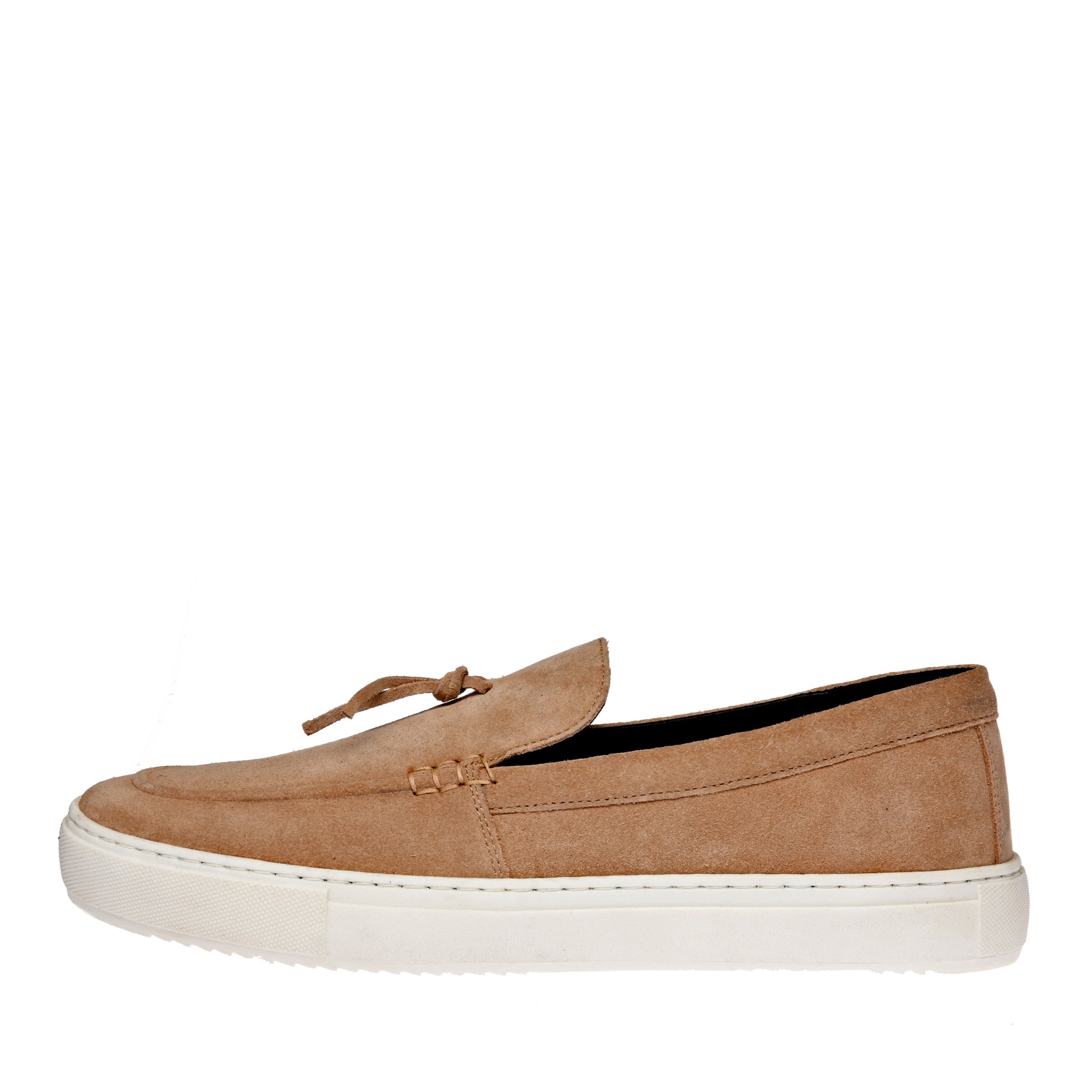 London Suede Sand