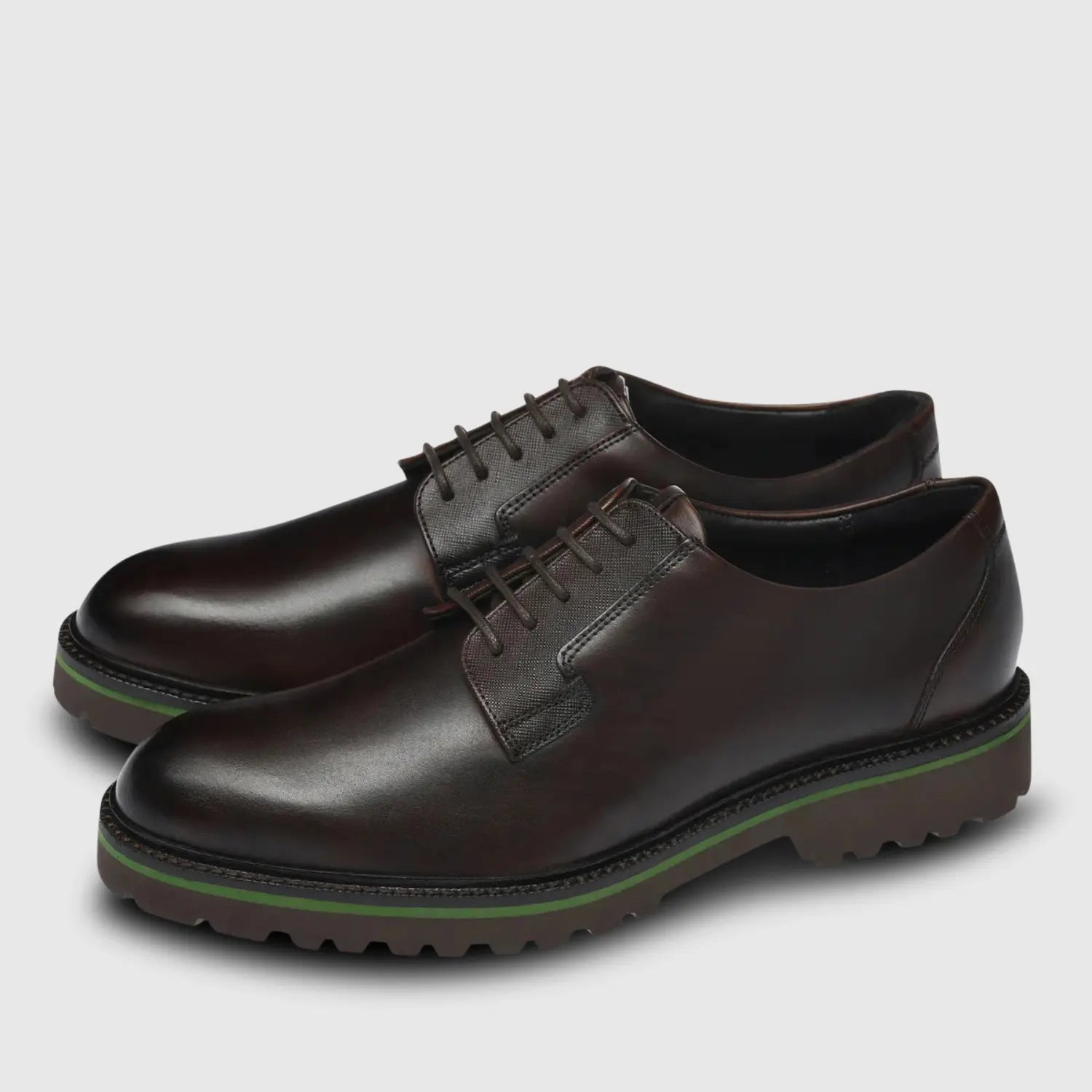 Berlin | Adigo | Dark Brown