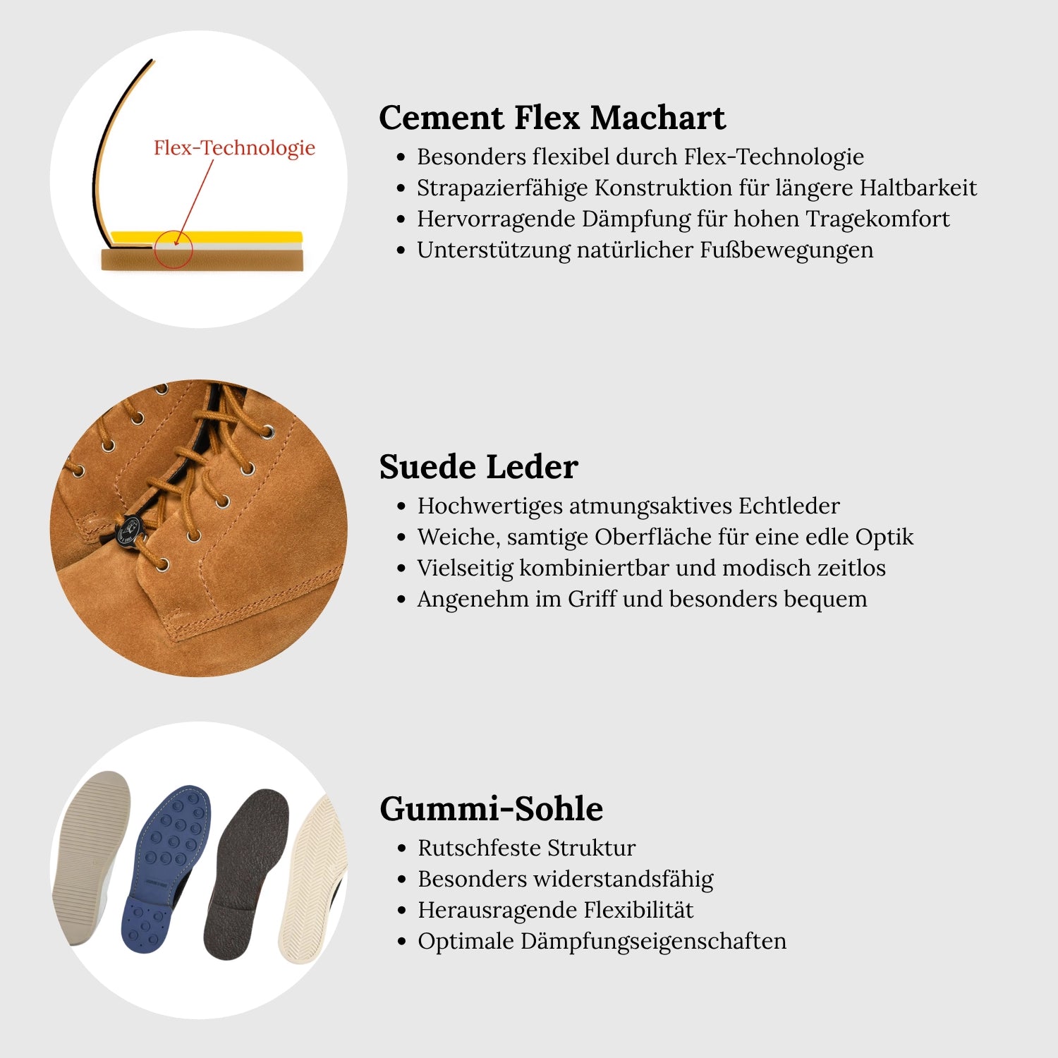 Berlin Suede Bronze Brown