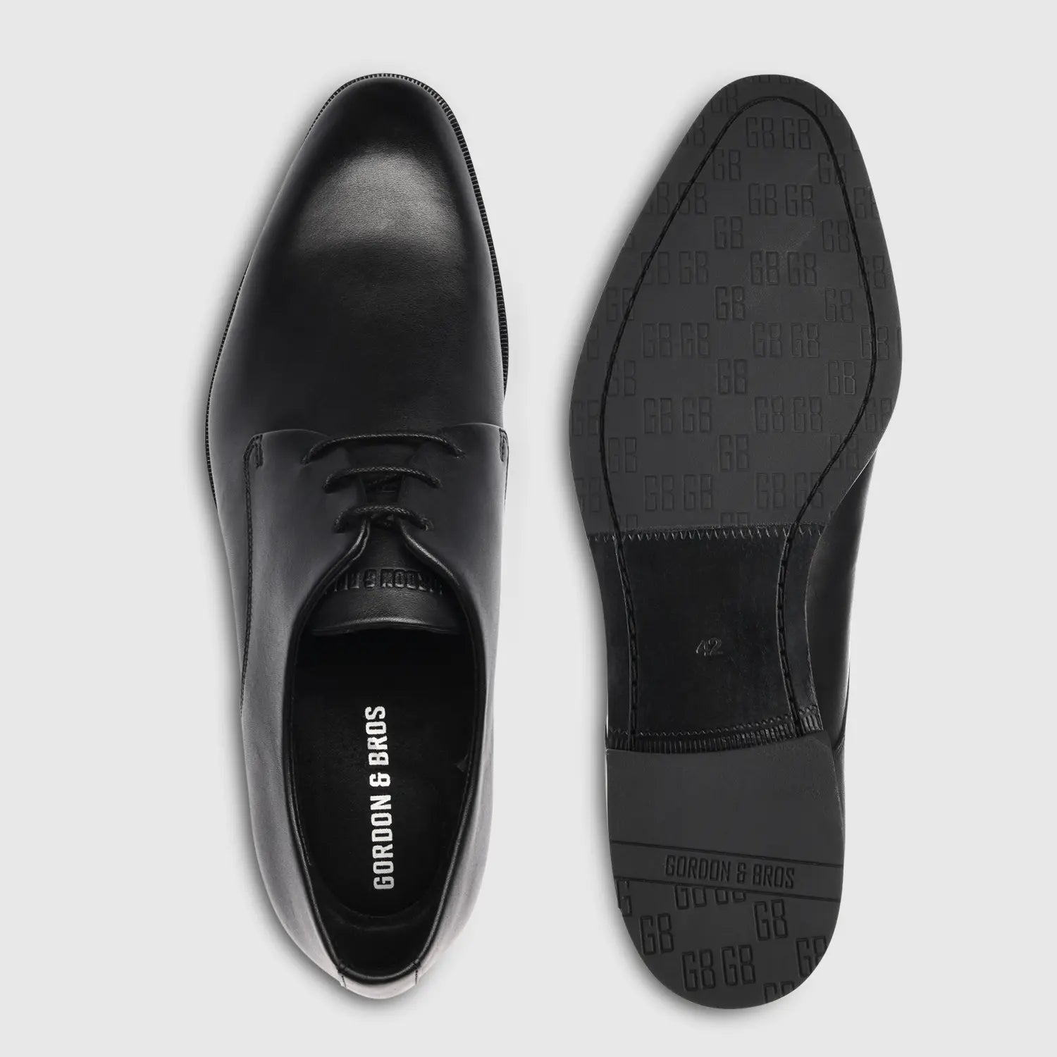 Mirco Nappa Black