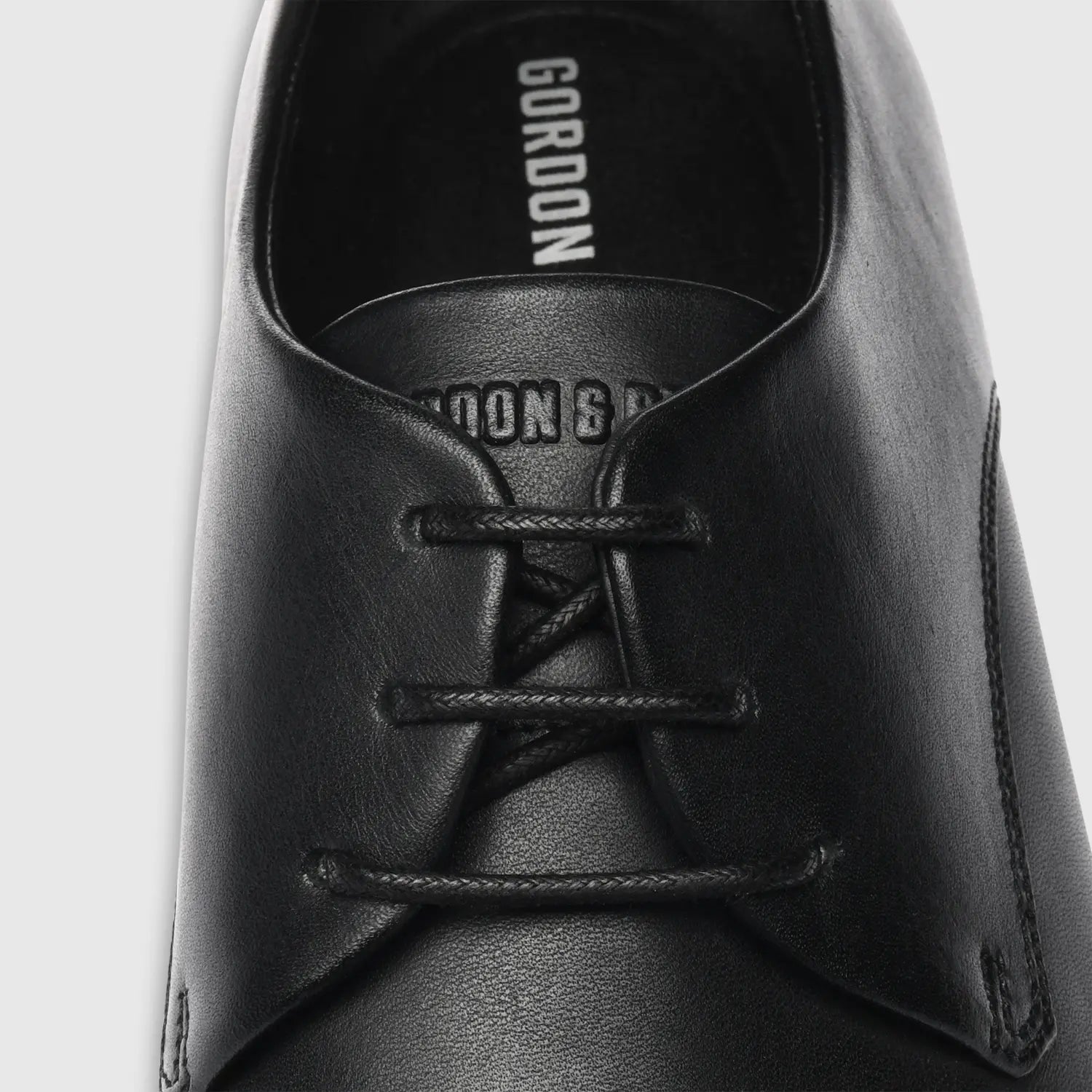 Mirco Nappa Black