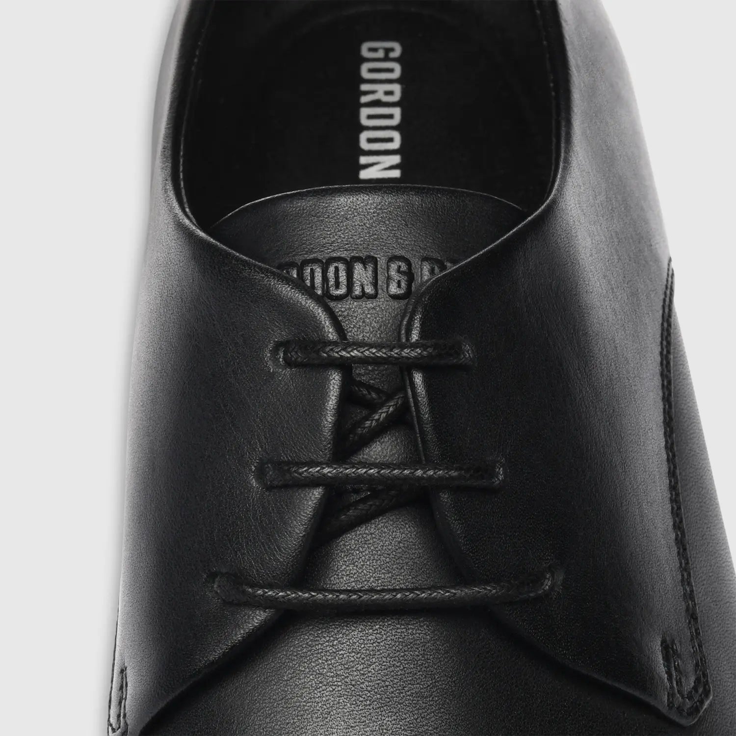 Mirco Nappa Black