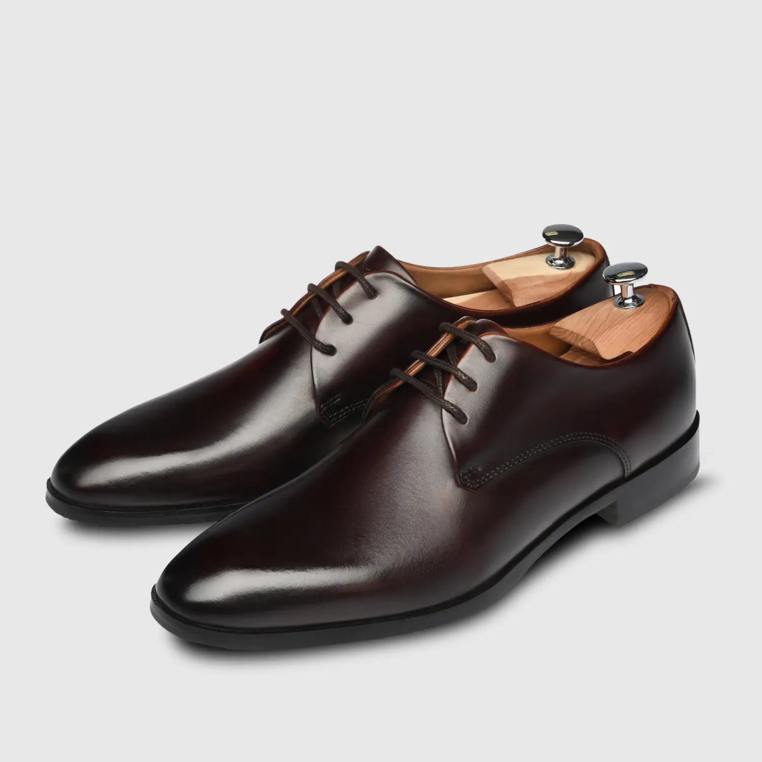 Mirco Nappa-Stroud Brown