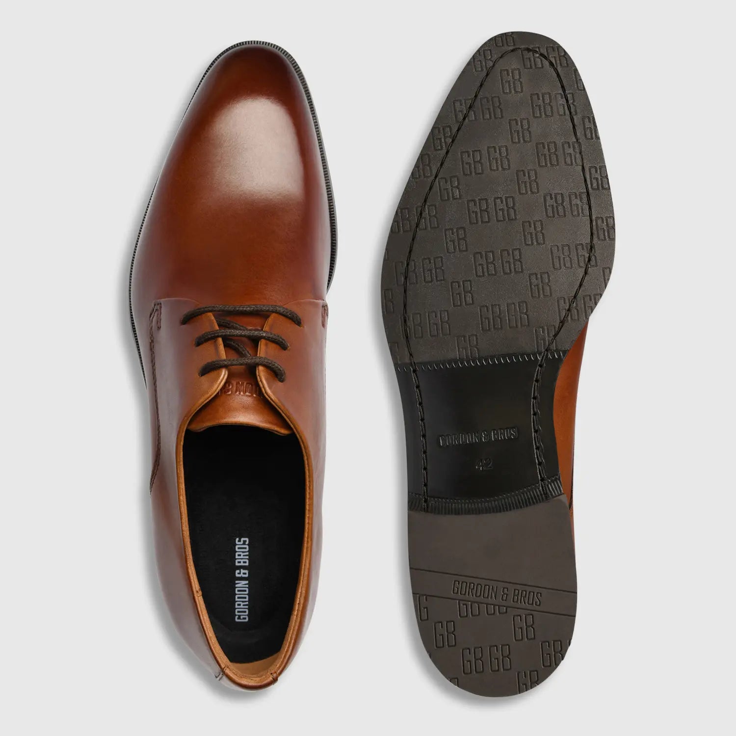 Mirco Stroud Cognac