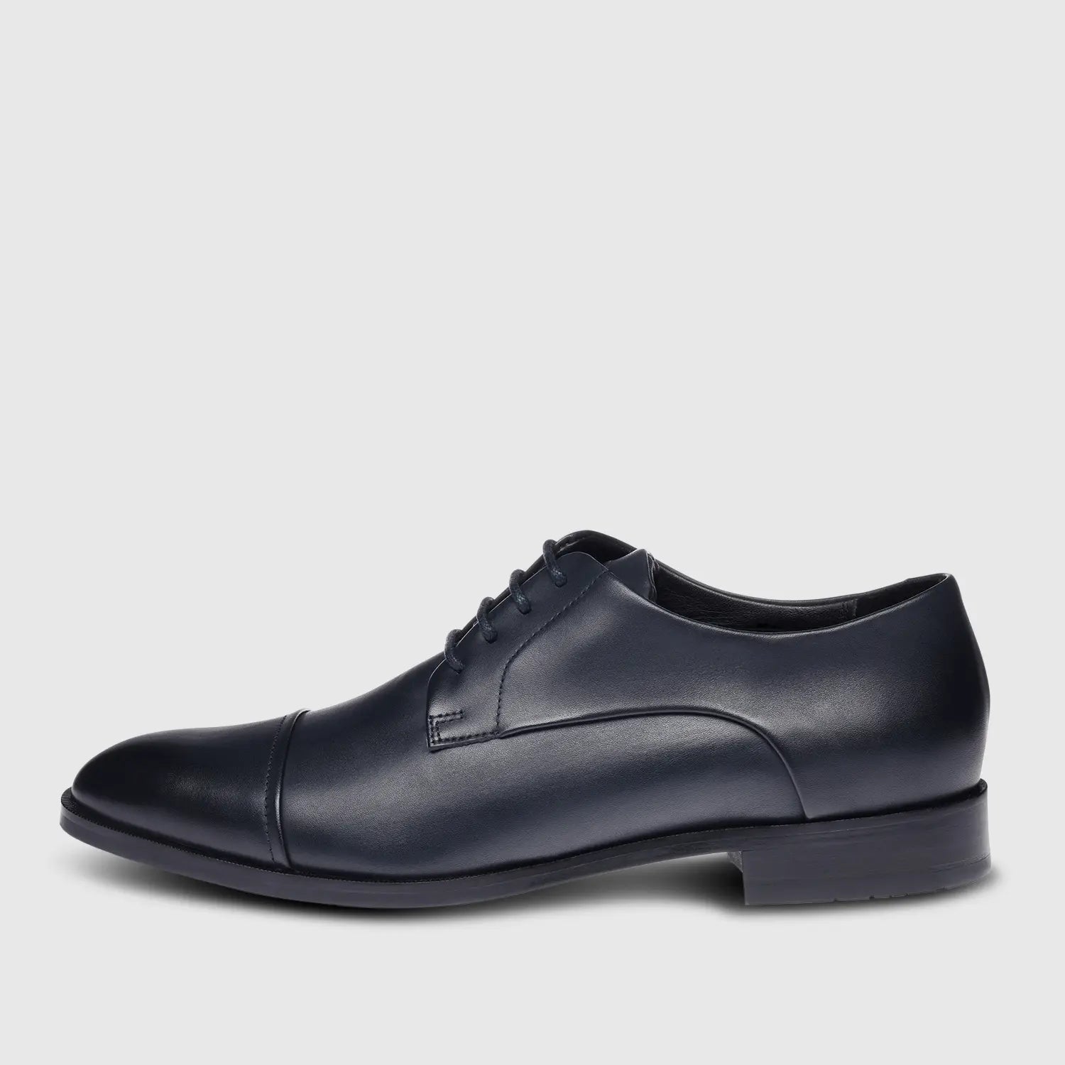 Mirco Nappa Captoe Derby Navy