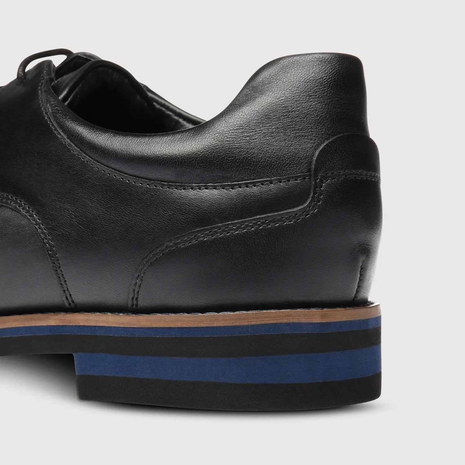 Vince Adigo Black