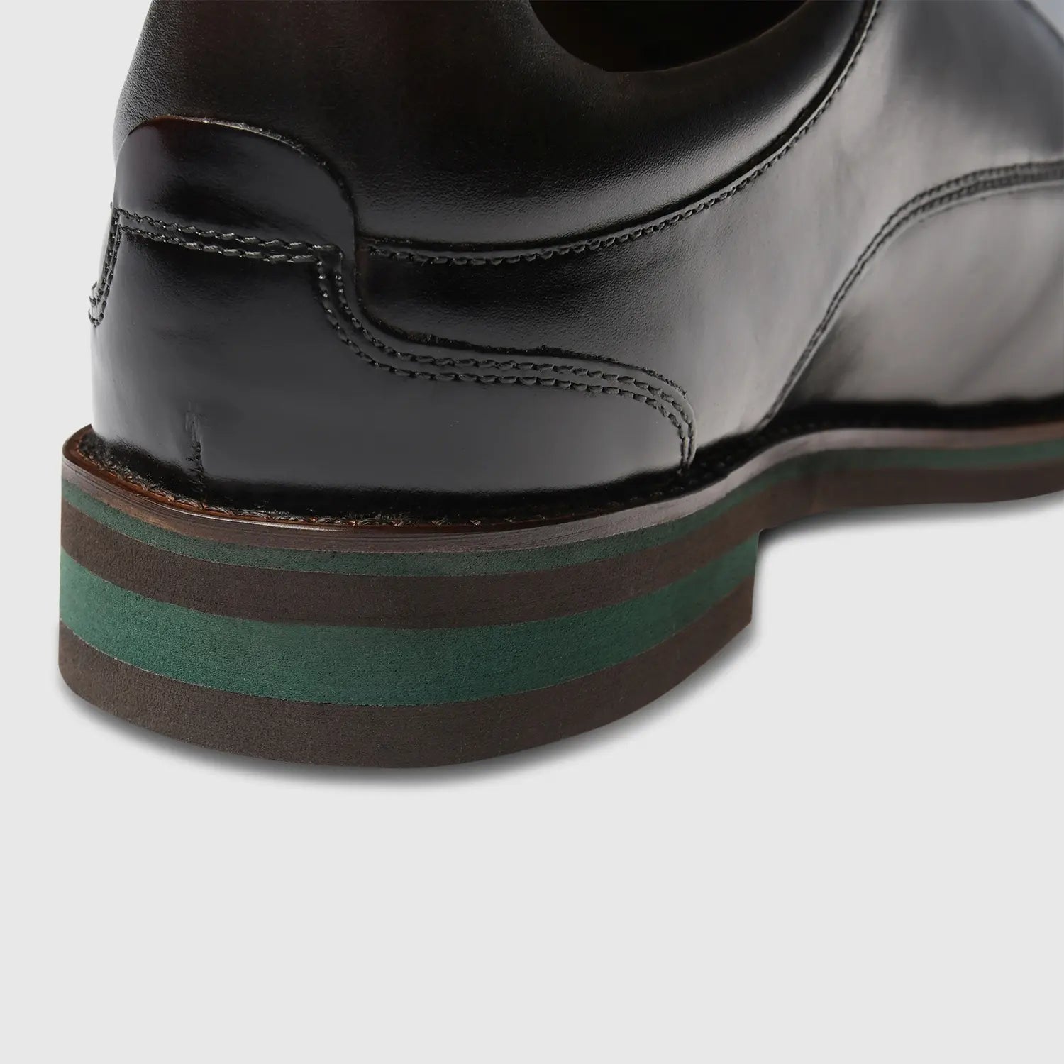 Vince Stroud-Shine Stripe Brown