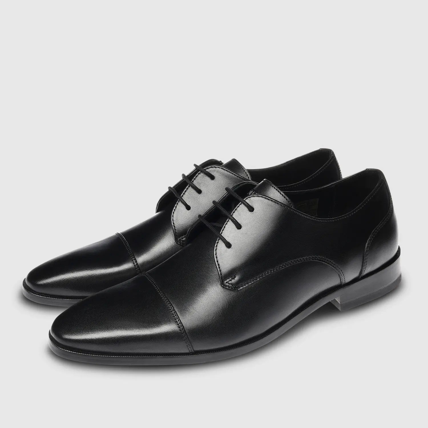 City Adigo Captoe Black