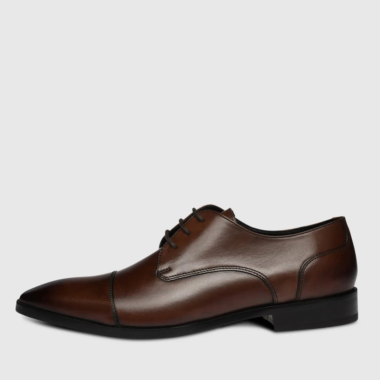 City Adigo-Cochin Captoe Brown
