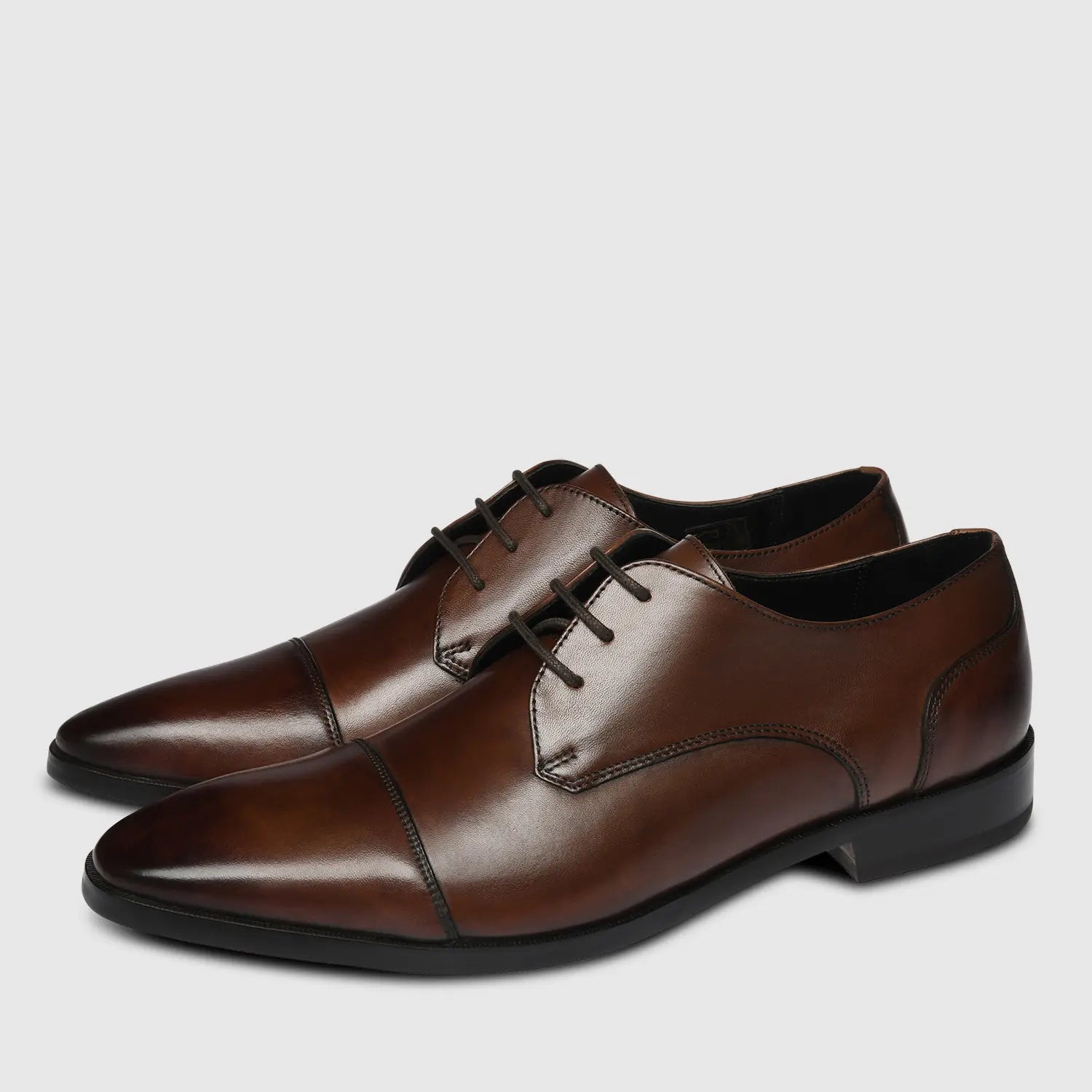 City Adigo-Cochin Captoe Brown