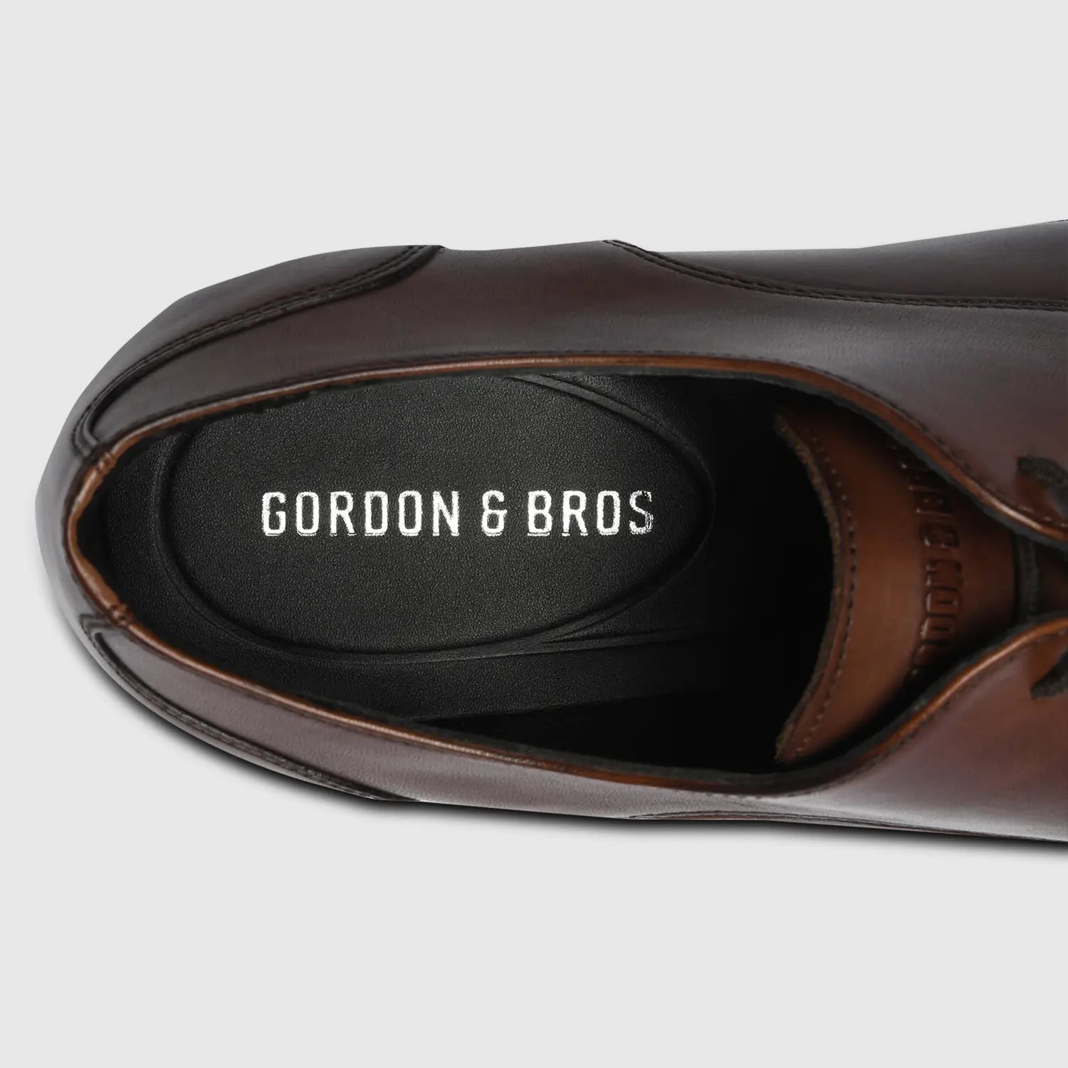 City Adigo-Cochin Captoe Brown