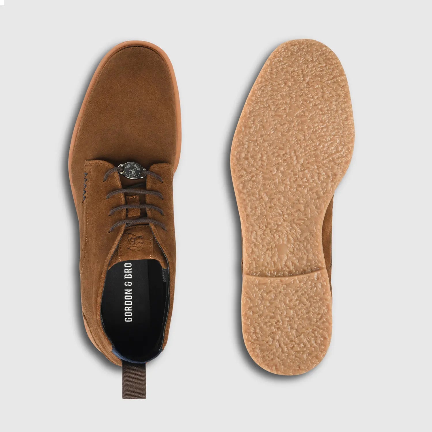Alessio Suede Snuff