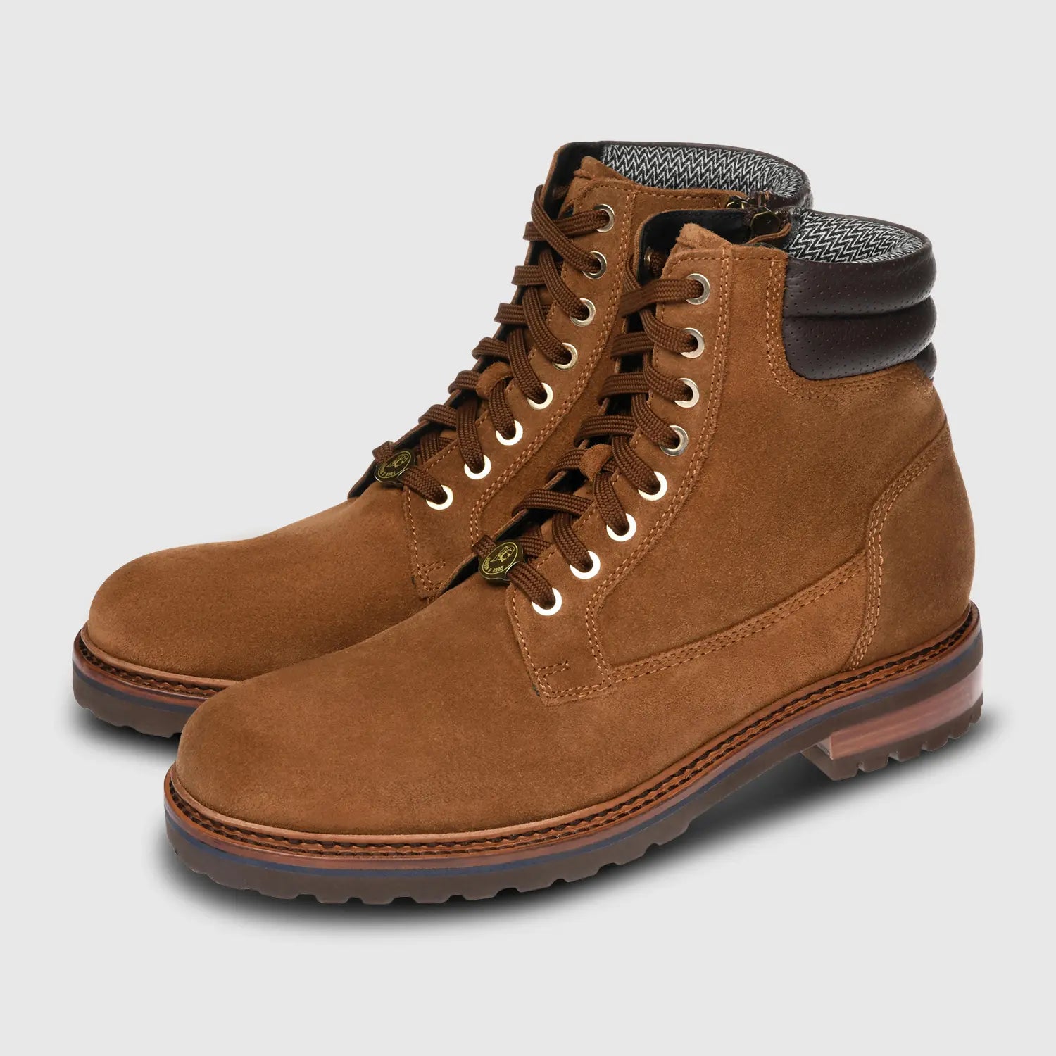 Core | Suede | Snuff