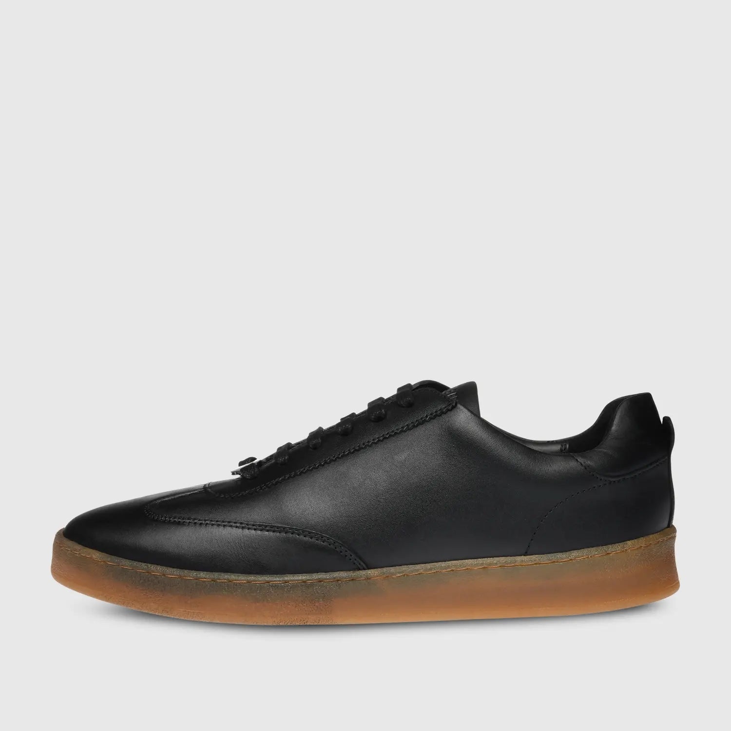 Garry Nappa Black