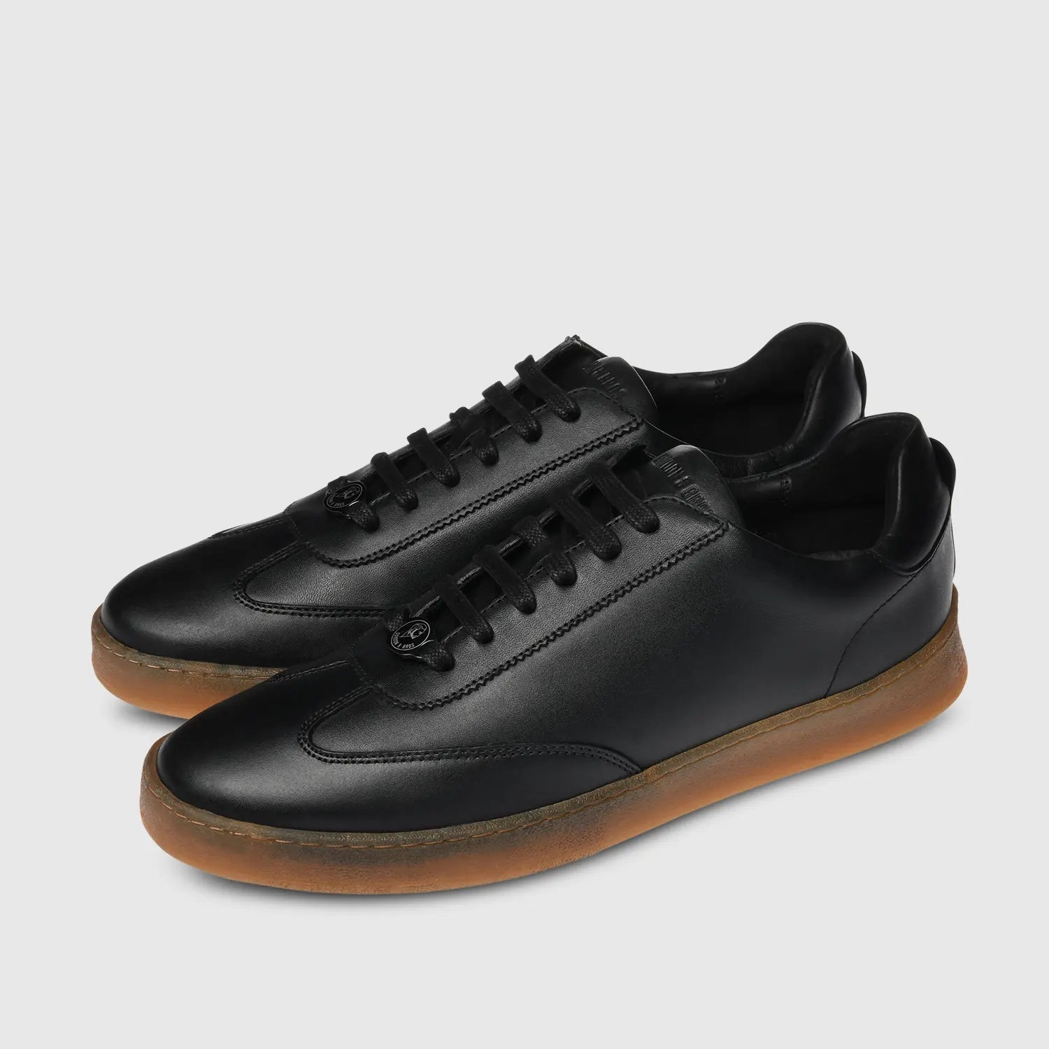 Garry Nappa Black