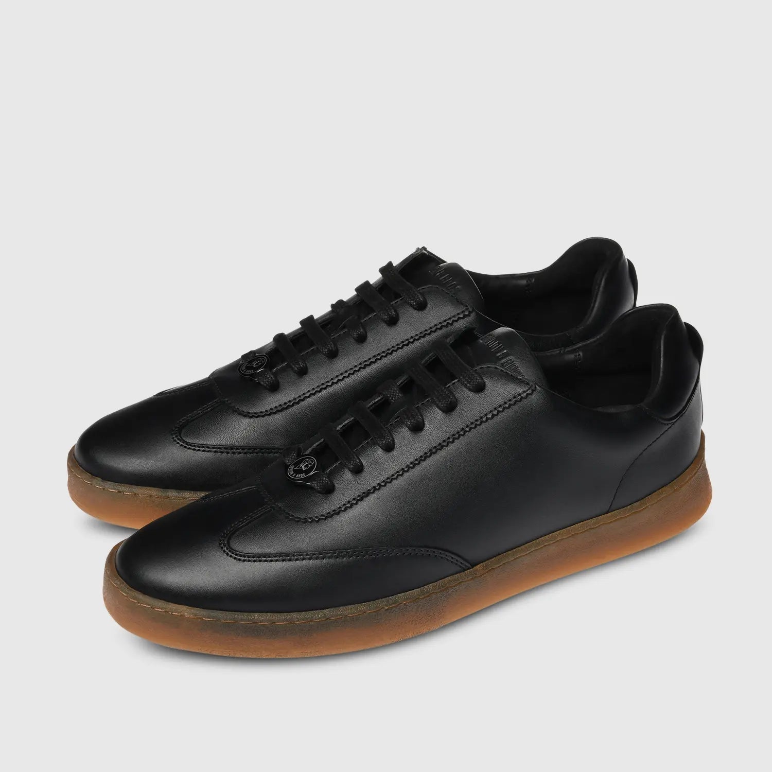 Ferry | Nappa | Black