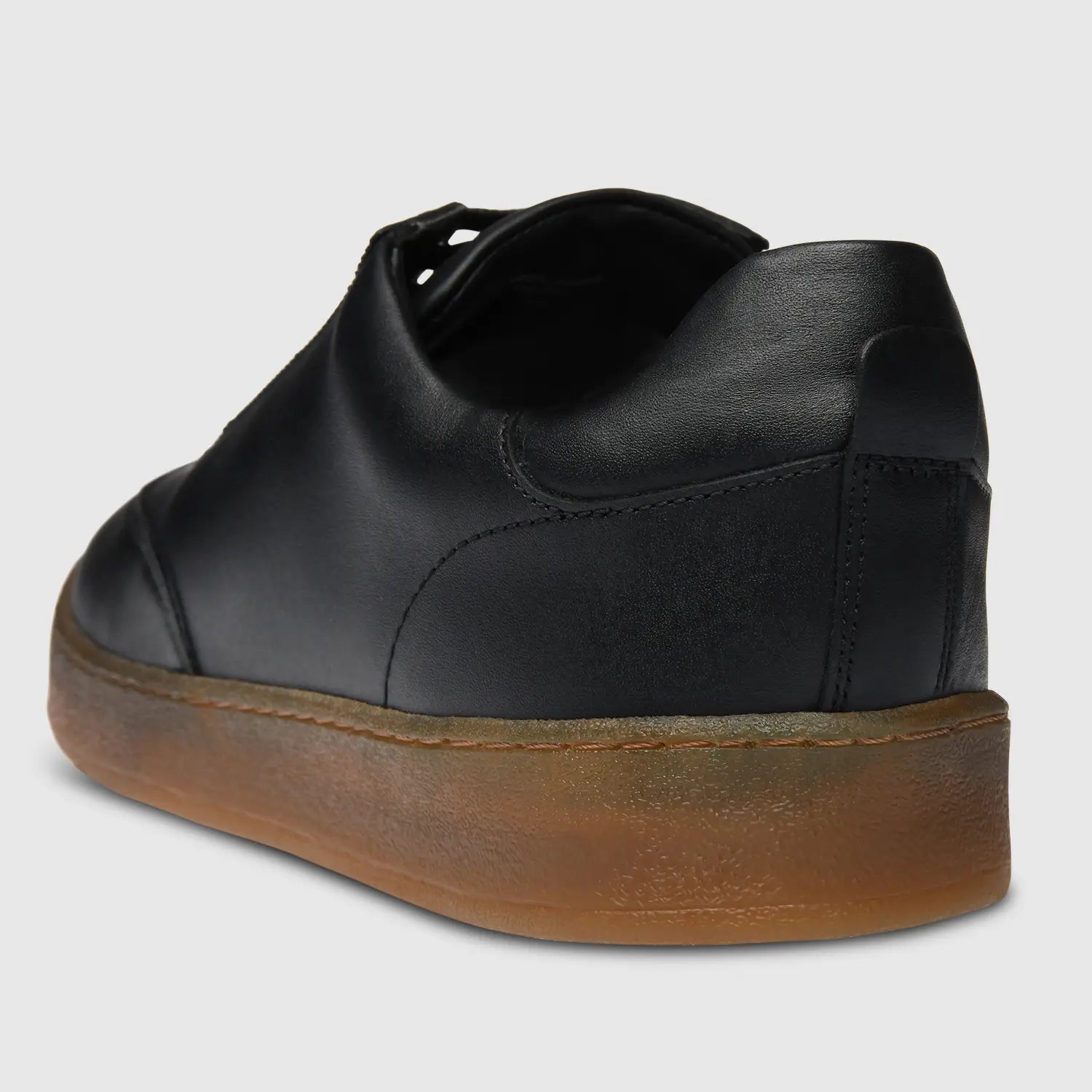 Ferry Nappa Black