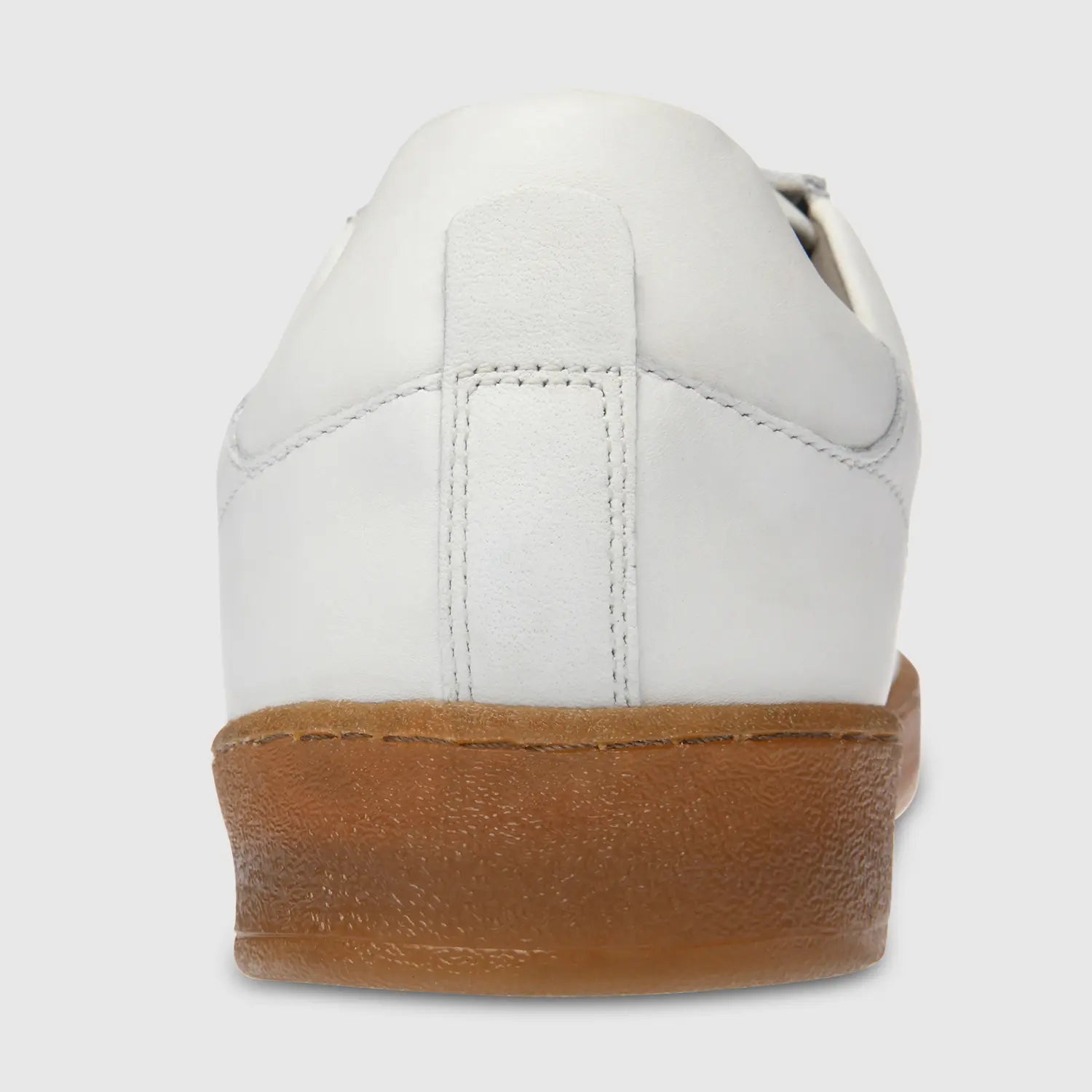 Ferry Stockholm Nappa White