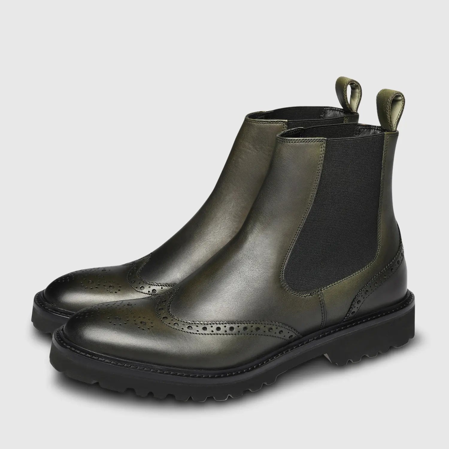 Alessio Antique Olive