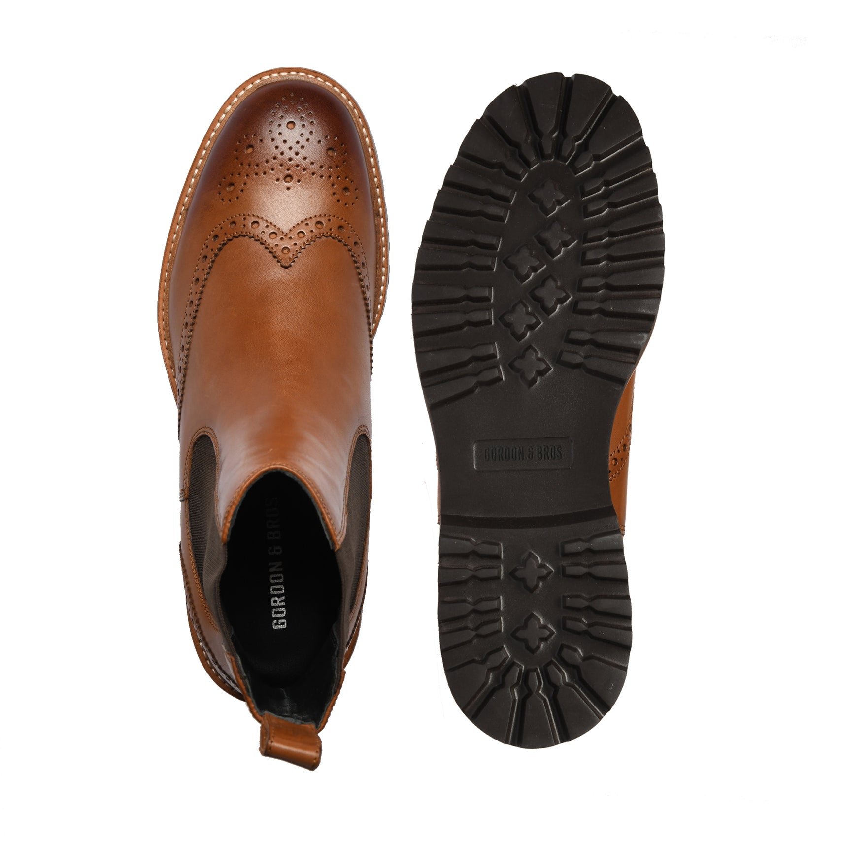 Alessio Premium-Cochin Tan