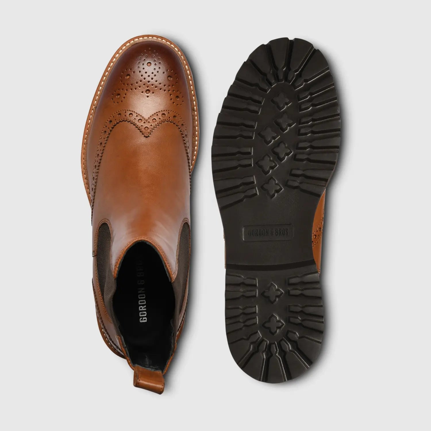 Alessio Premium-Cochin Tan