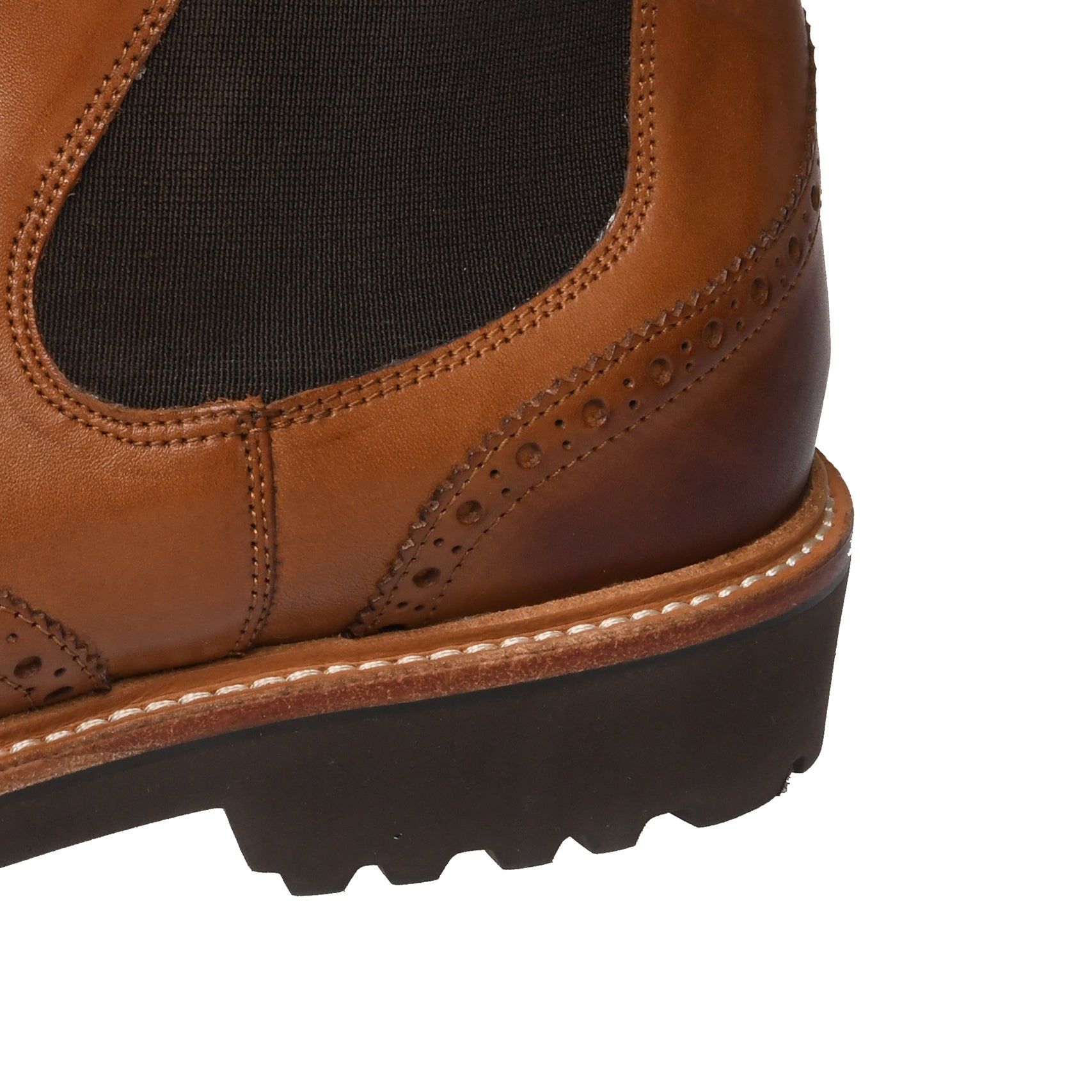 Alessio Premium-Cochin Tan