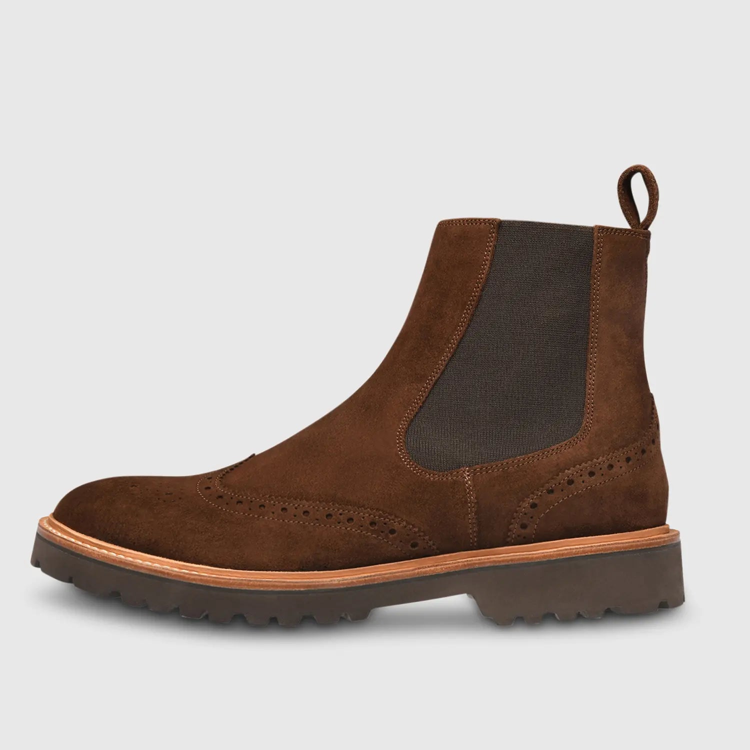 Alessio Antique Olive