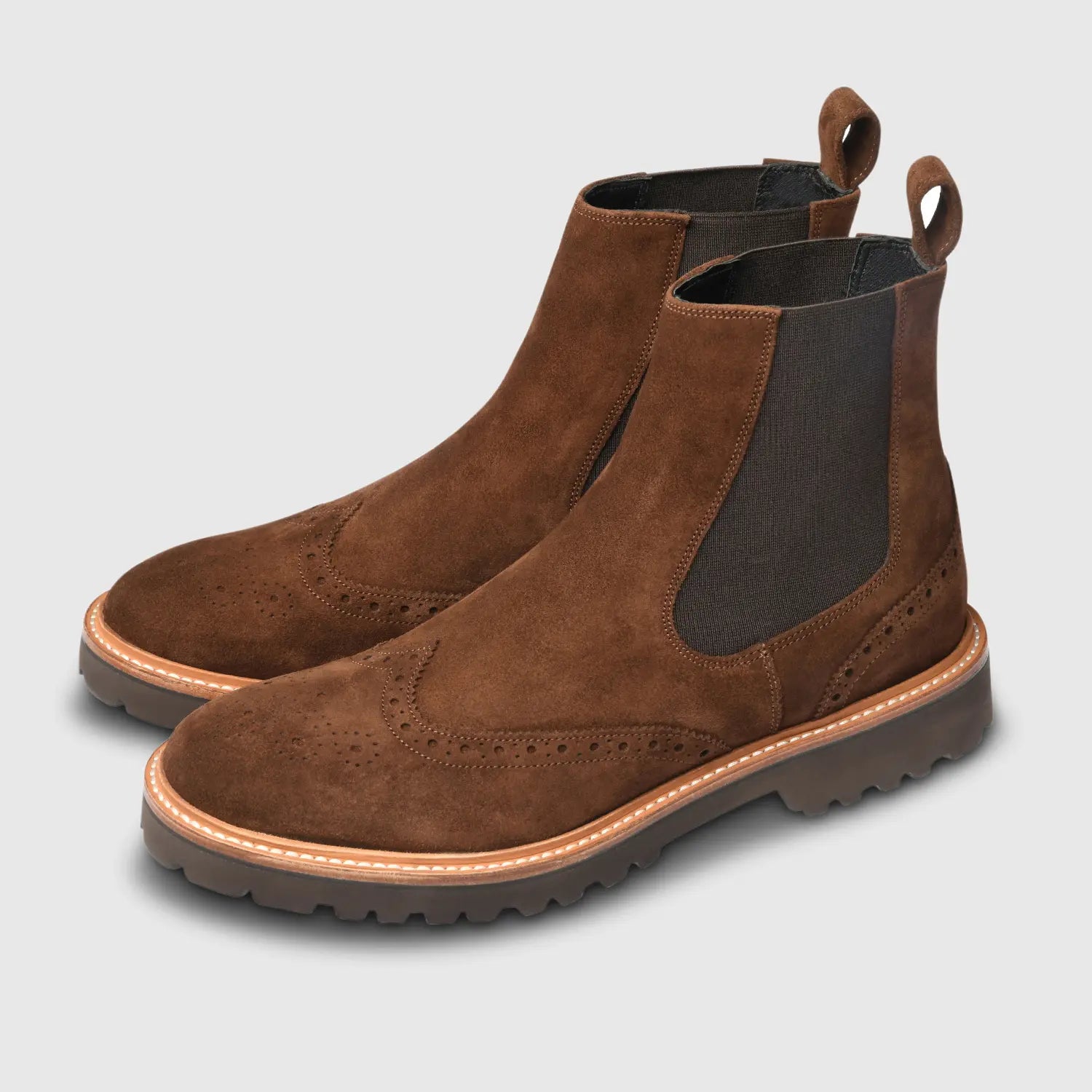 Alessio Antique Olive