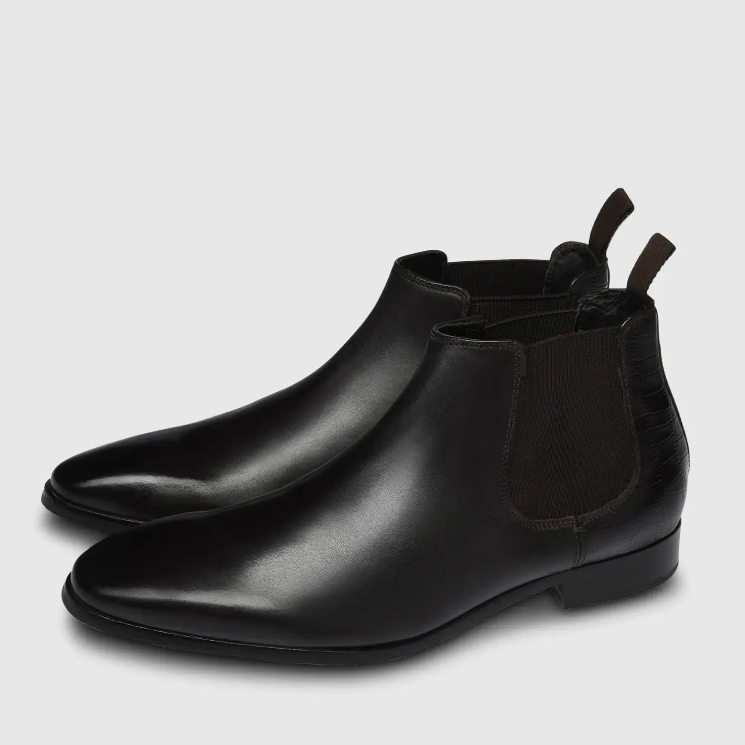 Rome Cochin/Croco TDM