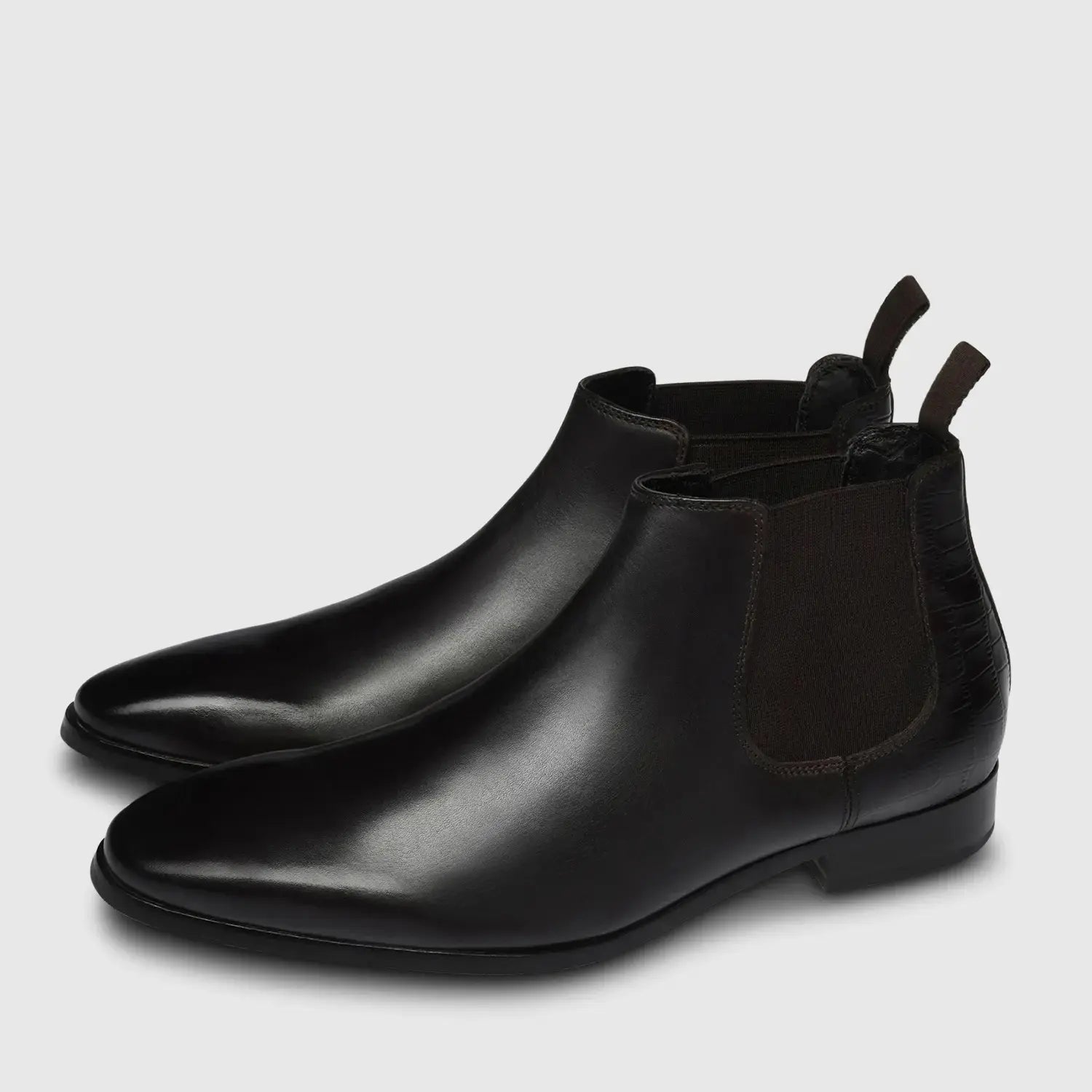 Rome Cochin/Croco TDM