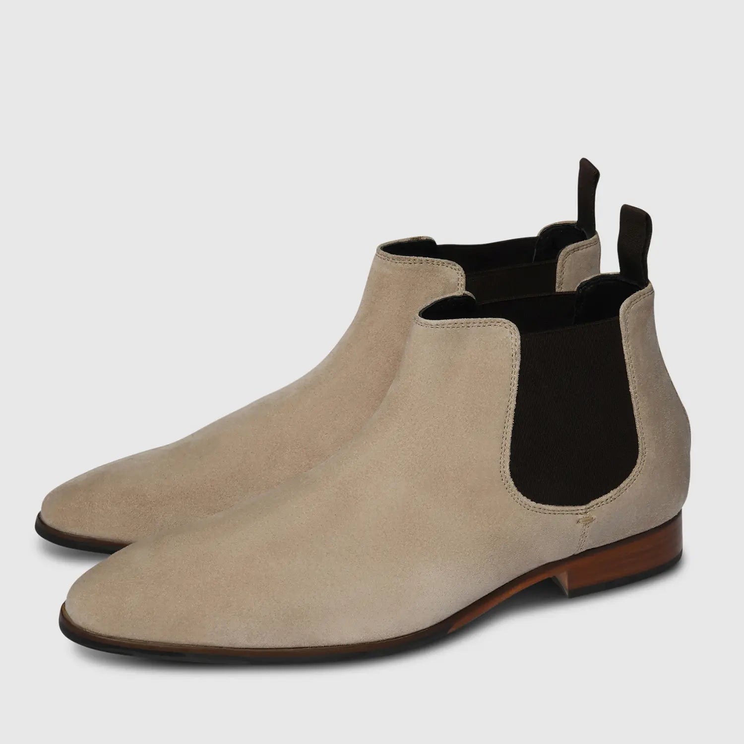 Rome | Suede | Sand