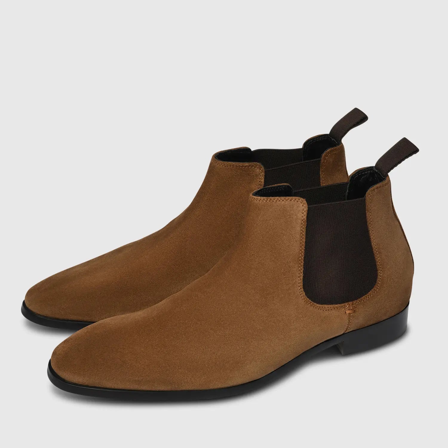 Rome | Suede | Snuff