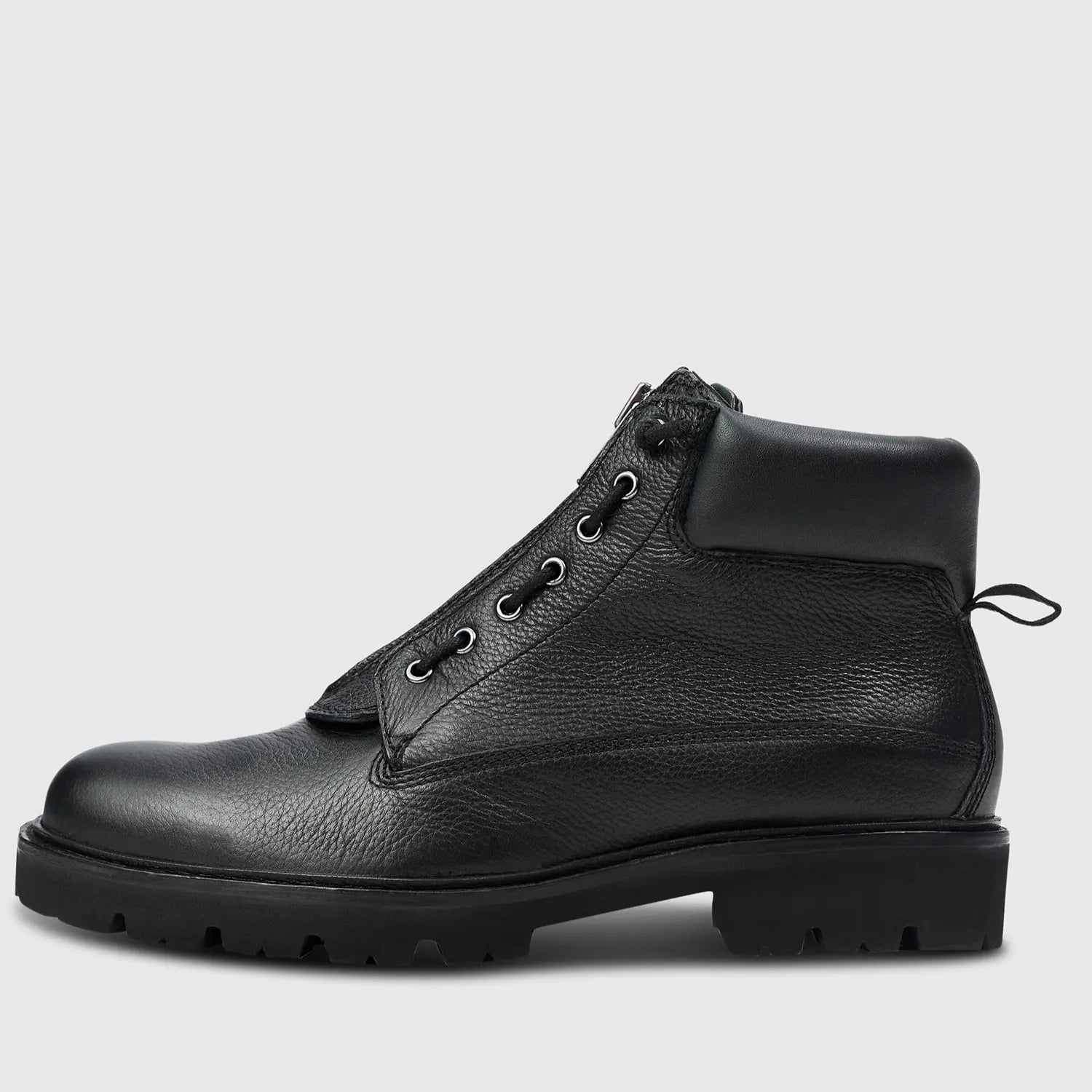 Jeans Milled Black